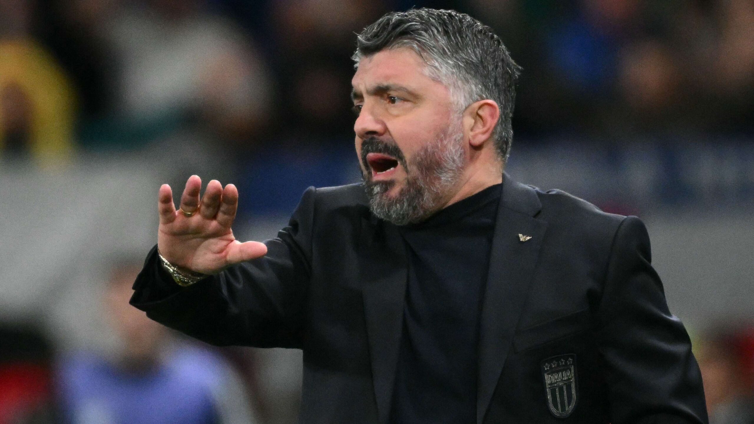 อิตาลี เจนนาโร กัตตูโซชมลูกทีมทำผลงานได้ดี ไม่ใช่เรื่องแน่นอน ลุยรอบชิงชนะเลิศ ขอบคุณเบร์กาโมและแฟนบอล