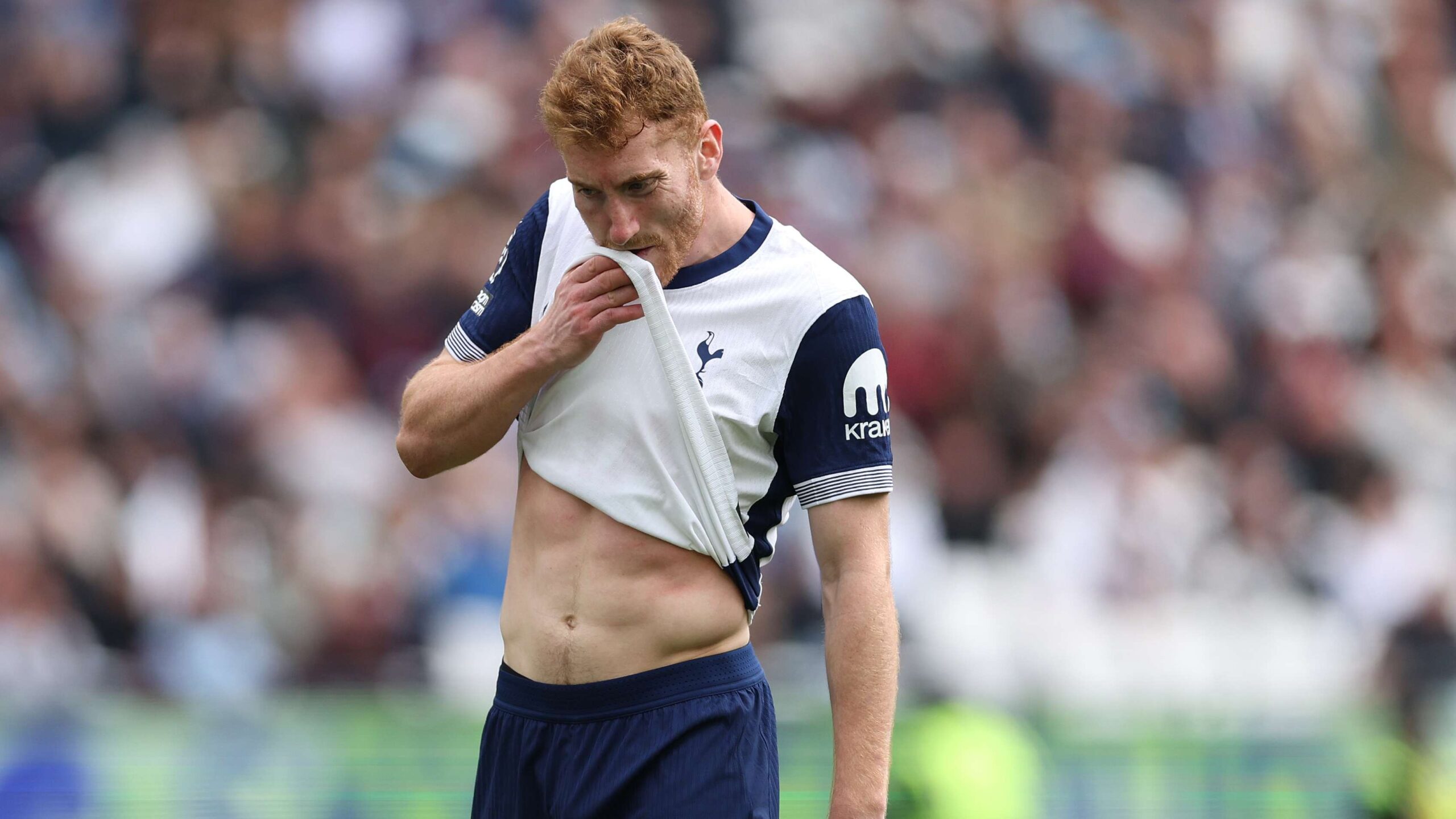 คูลูเซฟสกีเข้ารับผ่าตัดเข่าเป็นครั้งที่สองในรอบ 10 เดือน พร้อมอัปเดตอาการหายากก่อนกลับสนาม