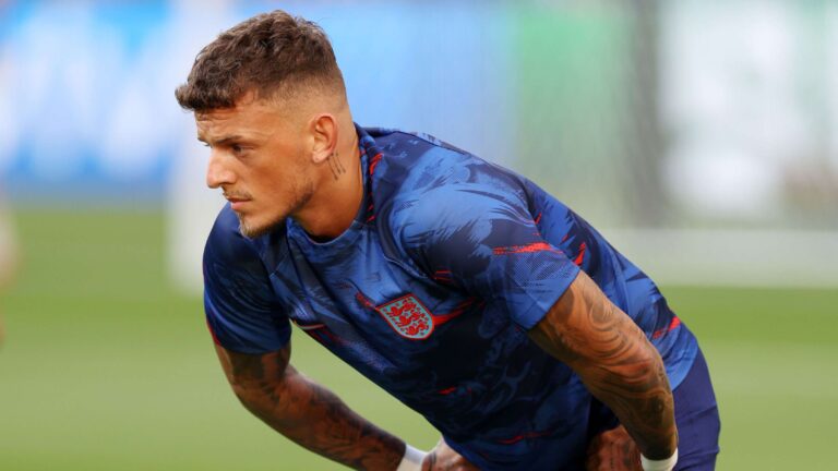 เบน ไวท์ คืนทัพอังกฤษหลังห่างทีมชาติ 4 ปี ทูเคิลสั่งเคลียร์ใจและเคลียร์ใจกับเพื่อนร่วมทีมก่อนลุยศึกใหญ่