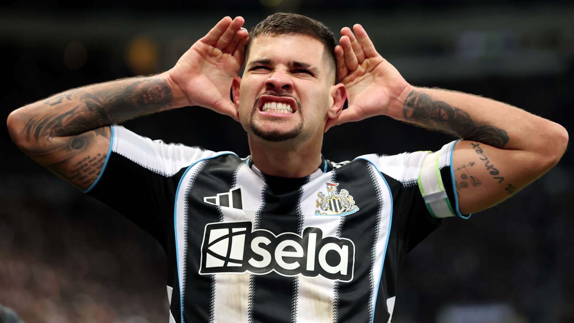 ยังอีกยาวไกล! บรูโน กิมาไรส์กับแมนเชสเตอร์ ยูไนเต็ด: อัปเดตการย้ายทีมหลังการประชุมกับตัวแทนถูกยืนยัน