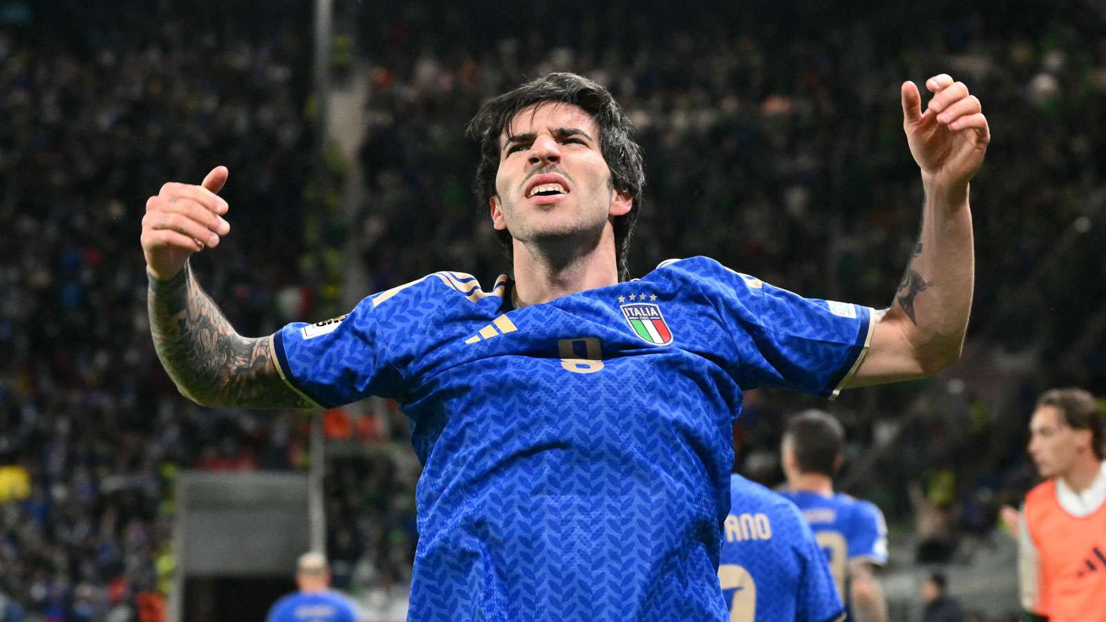 ความกดดันจากประเทศทั้งประเทศสู่ อิตาลีในการลุ้นผ่านเข้ารอบฟุตบอลโลก 2026 เผชิญอสูรร้ายและความพลาดครั้งถัดไป