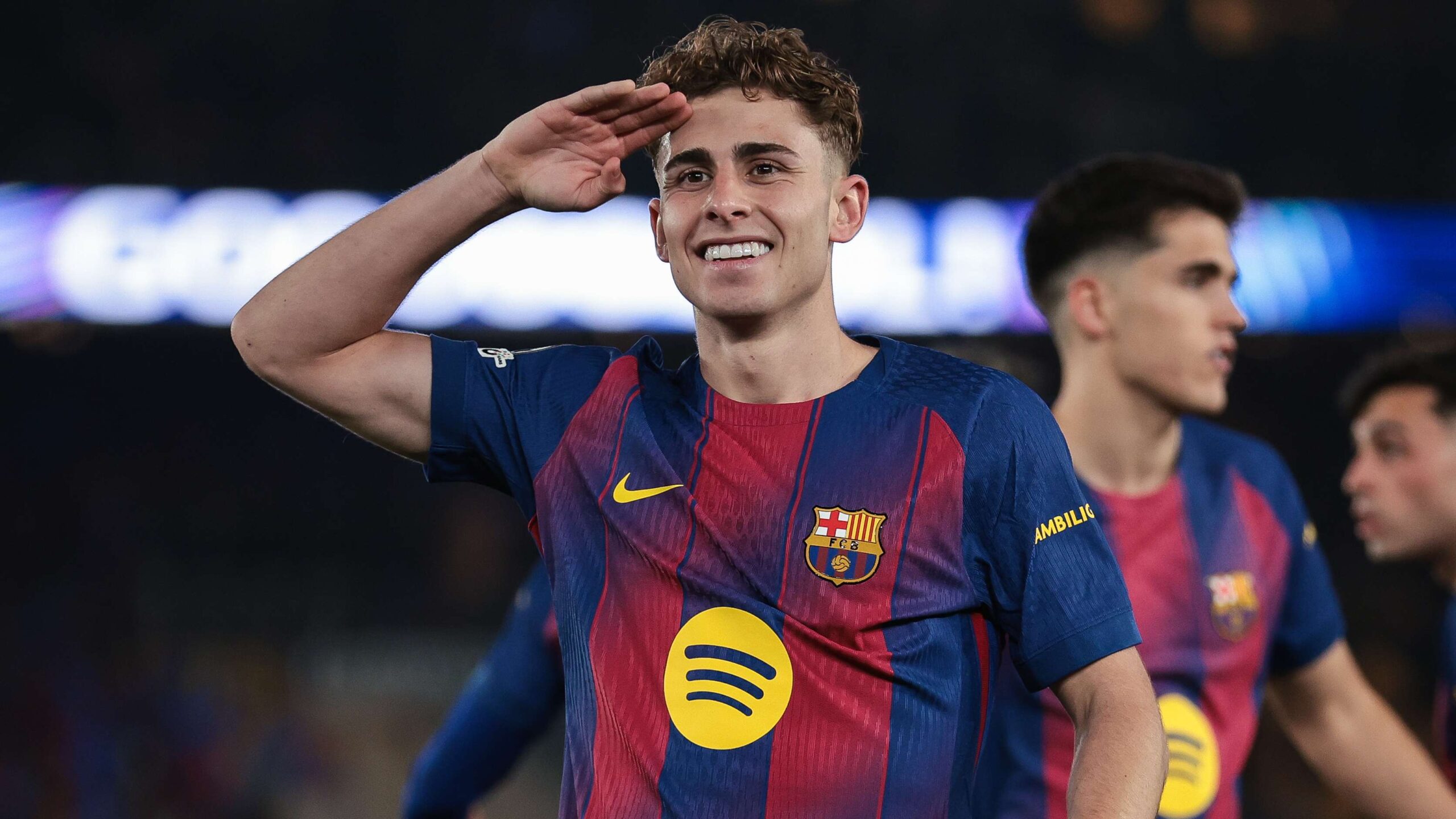 เฟร์มิน โลเปซ ดาวรุ่งบาร์เซโลนา ยืนยันปฏิเสธย้ายไปเชลซี และประกาศอนาคตชัดเจนท่ามกลางข่าวลือกับแมนเชสเตอร์ ยูไนเต็ด