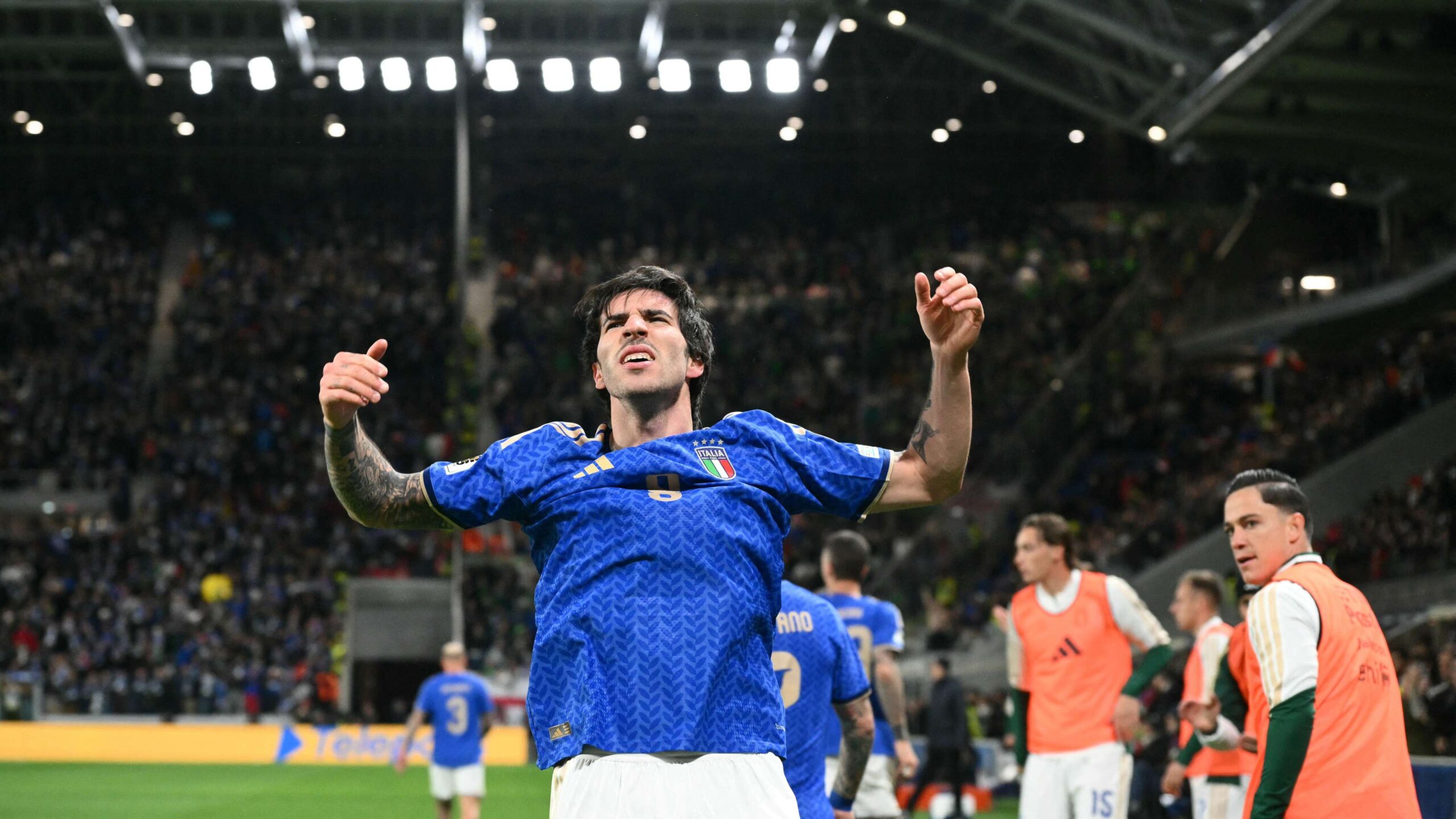 กัตตูโซเผยเบื้องหลังดีล โตนาลี: พยายามดึงตัวจากนาโปลี แต่มิลานเร็วกว่าคว้าไป