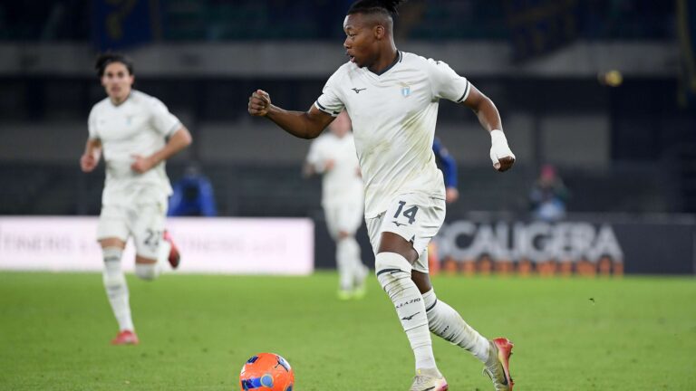 ลาซิโอ เตรียมปรับแนวรุกซัมเมอร์นี้ ใครอยู่ ใครไป