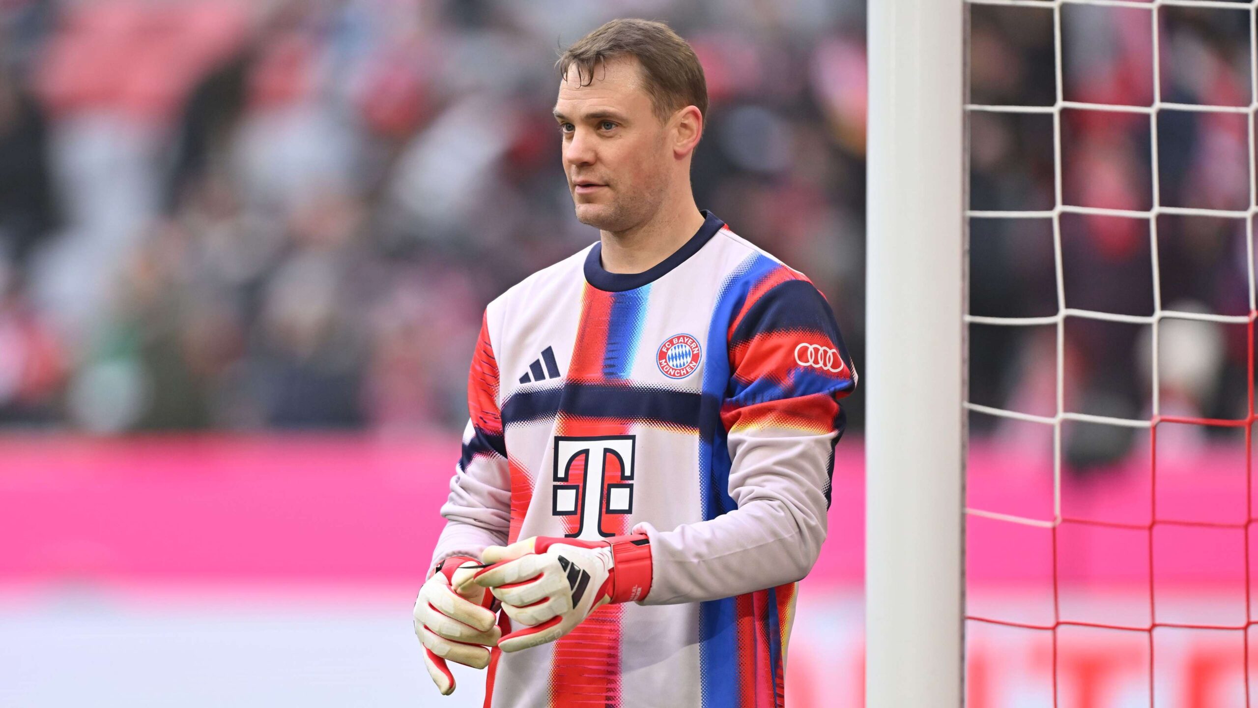 บุฟฟอนชี้อนาคต มานูเอล เนาเออร์ยังมีห้าปีในระดับท็อป พร้อมคำแนะนำ