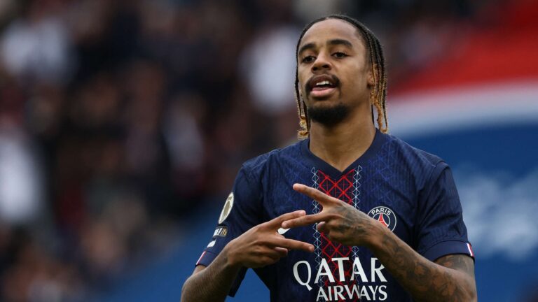 ปารีส แซงต์ แชร์กแมง เตรียมขยายสัญญา บรัดลีย์ บาร์โคลา เพื่อสกัด ลิเวอร์พูล และ บาเยิร์น มิวนิค