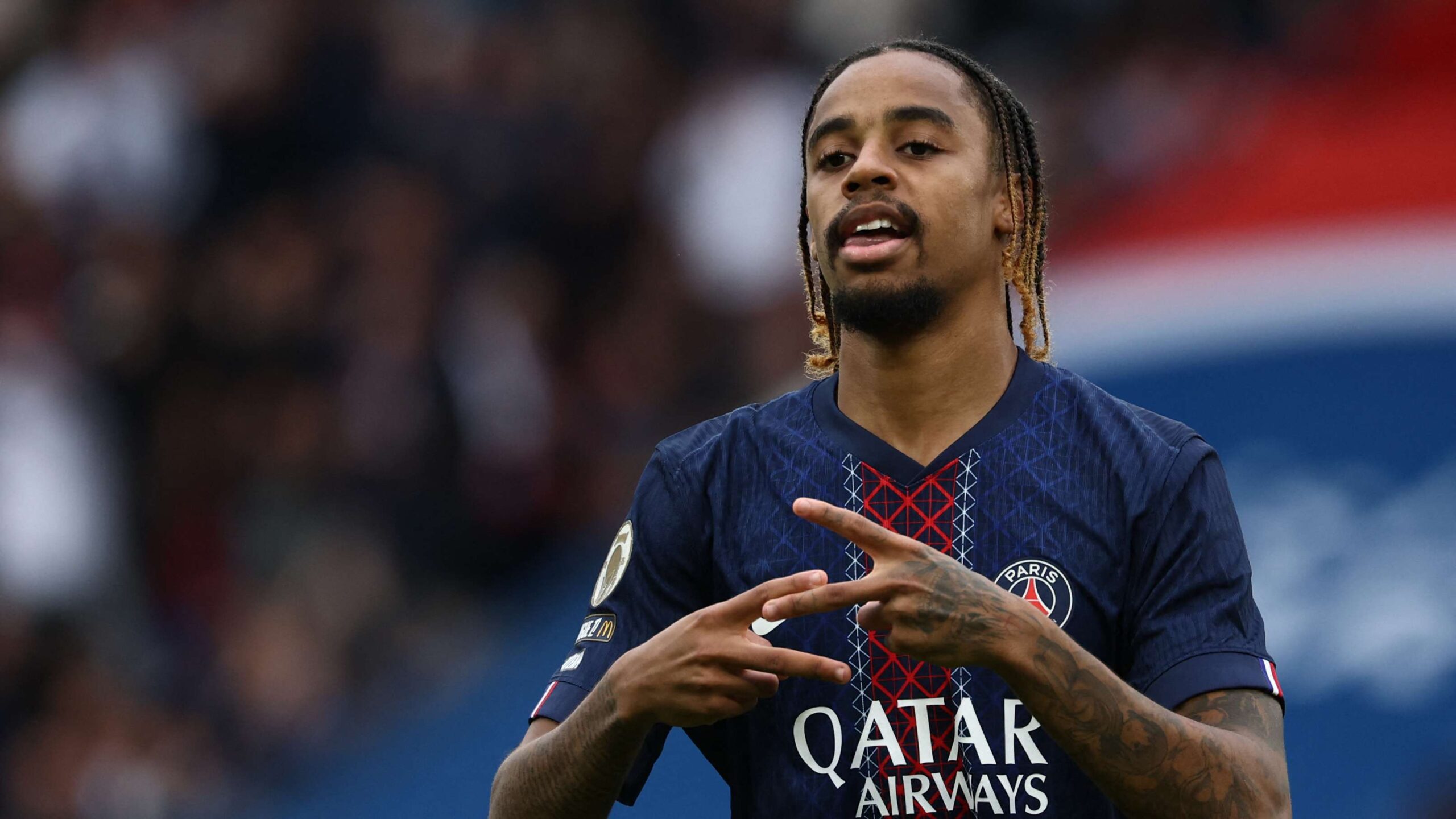 ปารีส แซงต์ แชร์กแมง เตรียมขยายสัญญา บรัดลีย์ บาร์โคลา เพื่อสกัด ลิเวอร์พูล และ บาเยิร์น มิวนิค