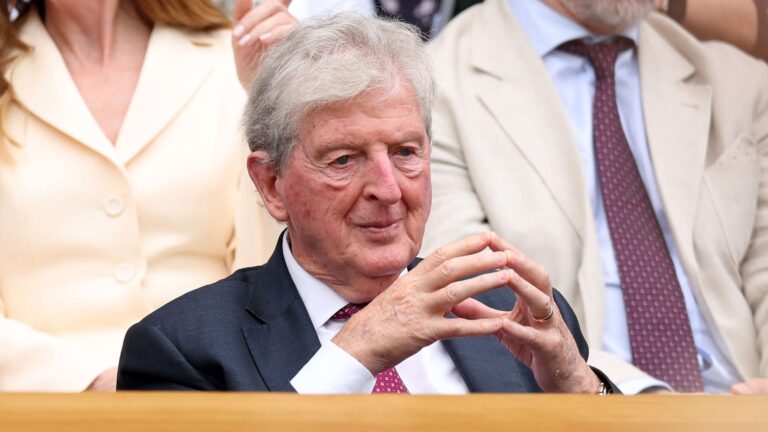 รอย ฮ็อดจ์สัน คุมชั่วคราวบริสตอล ซิตี้ หลังปลดกุนซือเก่า เช็คโปรแกรมแชมเปี้ยนชิพ