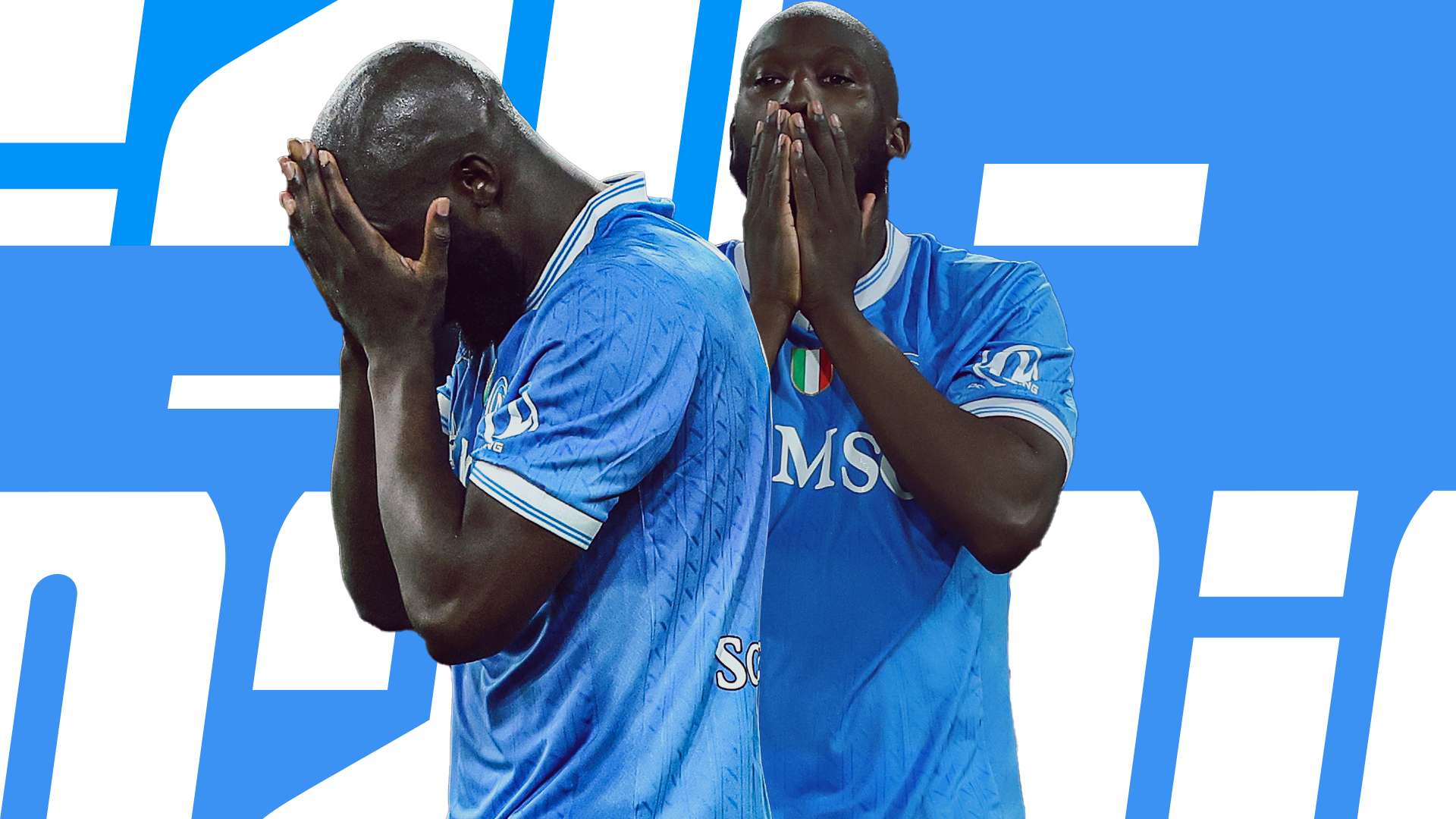 นาโปลีปะทะเดือดกับลูกากู: หากไม่กลับอิตาลีภายในวันอังคาร จะถูกตัดชื่อจากทีมชุดใหญ่