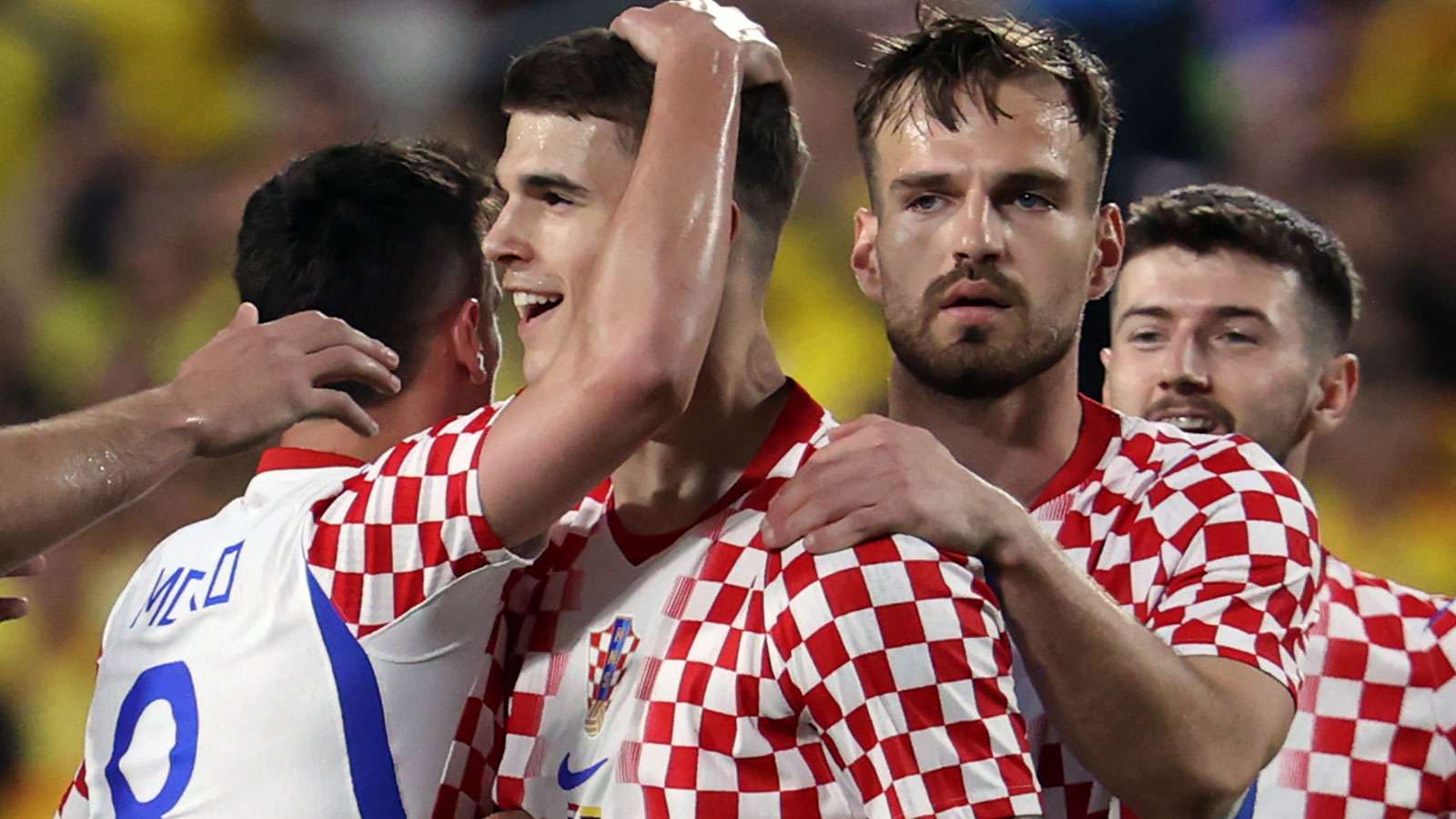 วุสโกวิช ไม่ธรรมดา ดาวรุ่ง HSV เขียนชื่อในประวัติศาสตร์ฟุตบอลโครเอเชีย