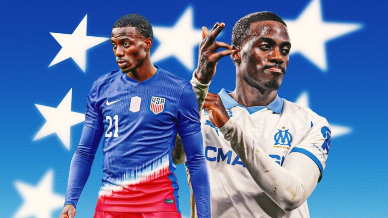 ทิม เวอาห์: ฝันในฟุตบอลโลก 2022 ฝันร้ายในปี 2024 และความหวังโมเมนต์ฟุตบอลโลกครั้งถัดไปที่คู่ควร