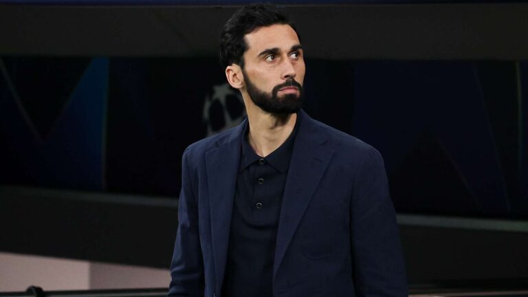 ดานี เซบายอส เตรียมอำล่า เรอัล มาดริด ตั้งเป้าย้ายซบคู่แข่งลา ลีกา เรอัล เบติส