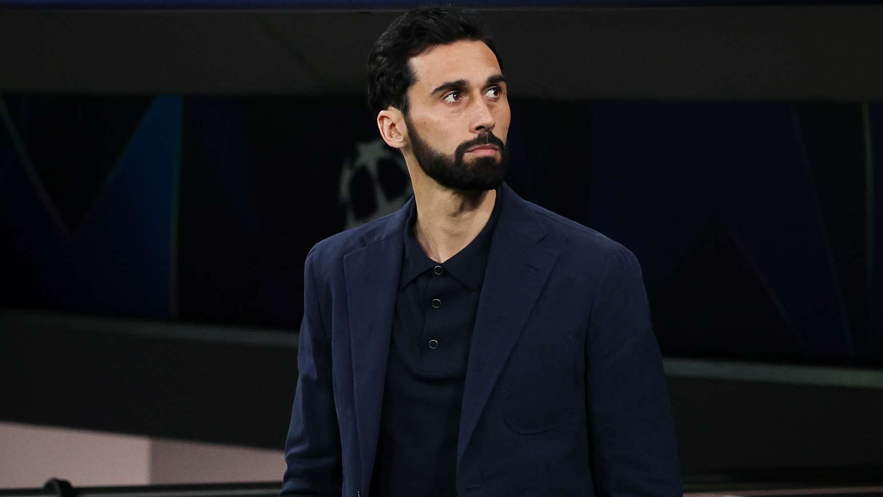 ดานี เซบายอส เตรียมอำล่า เรอัล มาดริด ตั้งเป้าย้ายซบคู่แข่งลา ลีกา เรอัล เบติส