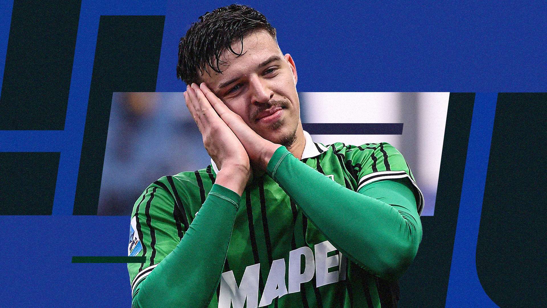 มูฮาเรมอวิช เตือนอิตาลี เซนิกาจะลุกเป็นไฟ ก่อนเกมบอสเนียพบอิตาลี