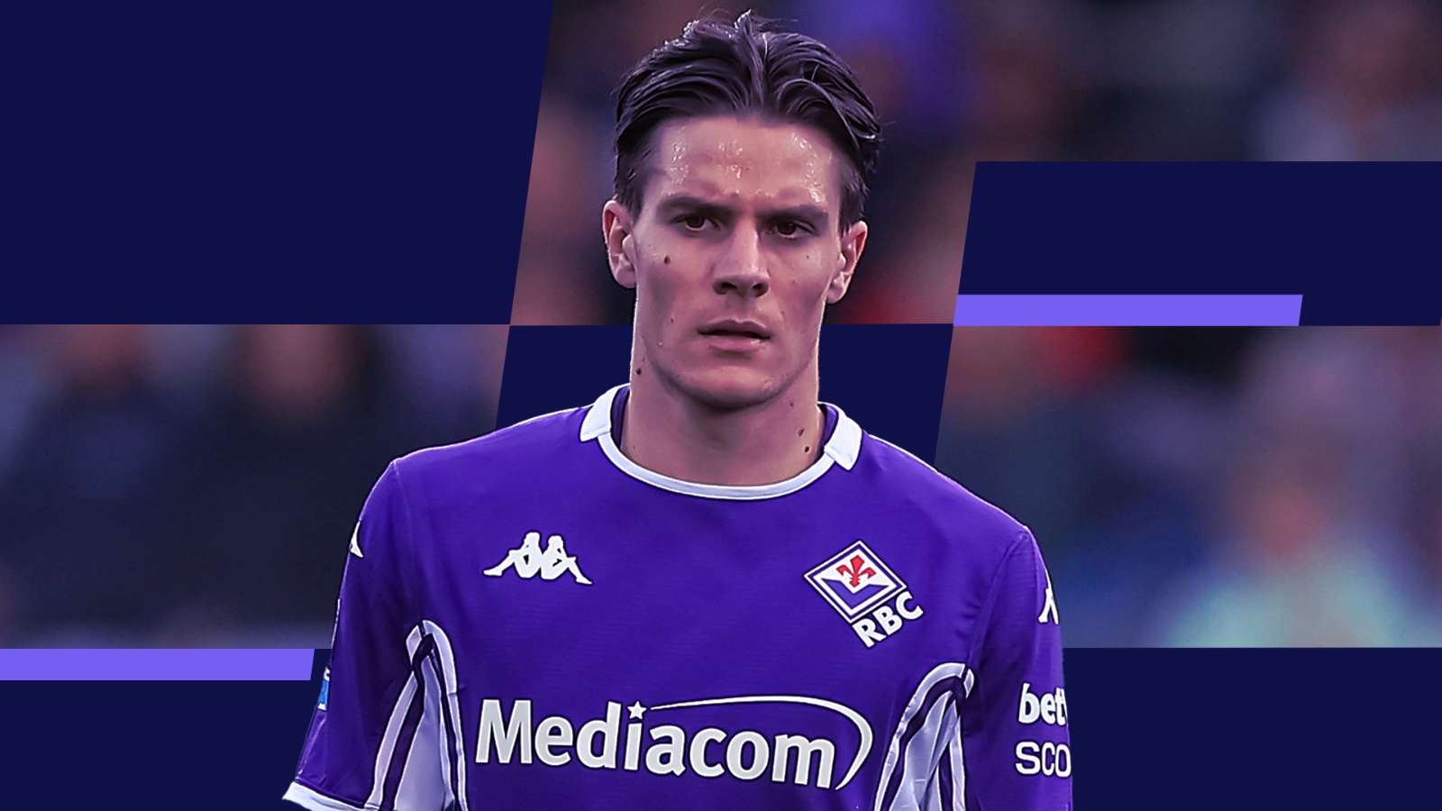 ฟาโจลีไม่คาดคิดถูกเรียกติดทีมชาติจาก กัตตูโซ ชี้ทุกคนที่ติดธงชาติต้องมีโอกาส