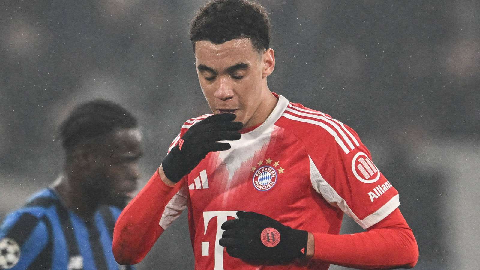 นาเกลส์มันน์ระบุเวลาฟิตของมูเซียลาเหลือไม่มาก ก่อนฟุตบอลโลกที่สหรัฐอเมริกา แคนาดา และเม็กซิโก