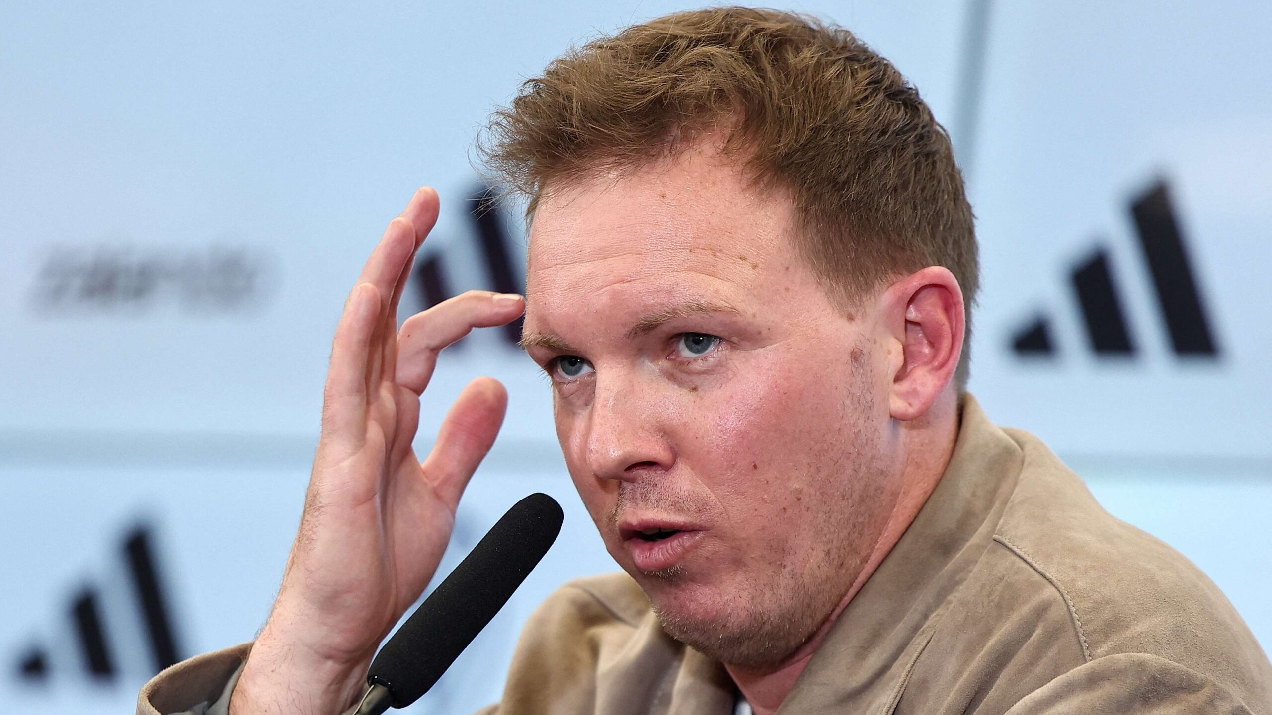 เยอรมนีเปิดเผยรายชื่อตัวจริงพบสวิตเซอร์แลนด์: นาเกลส์มันน์เผยแทบครบ XI ก่อนประกาศทีมลุยฟุตบอลโลก