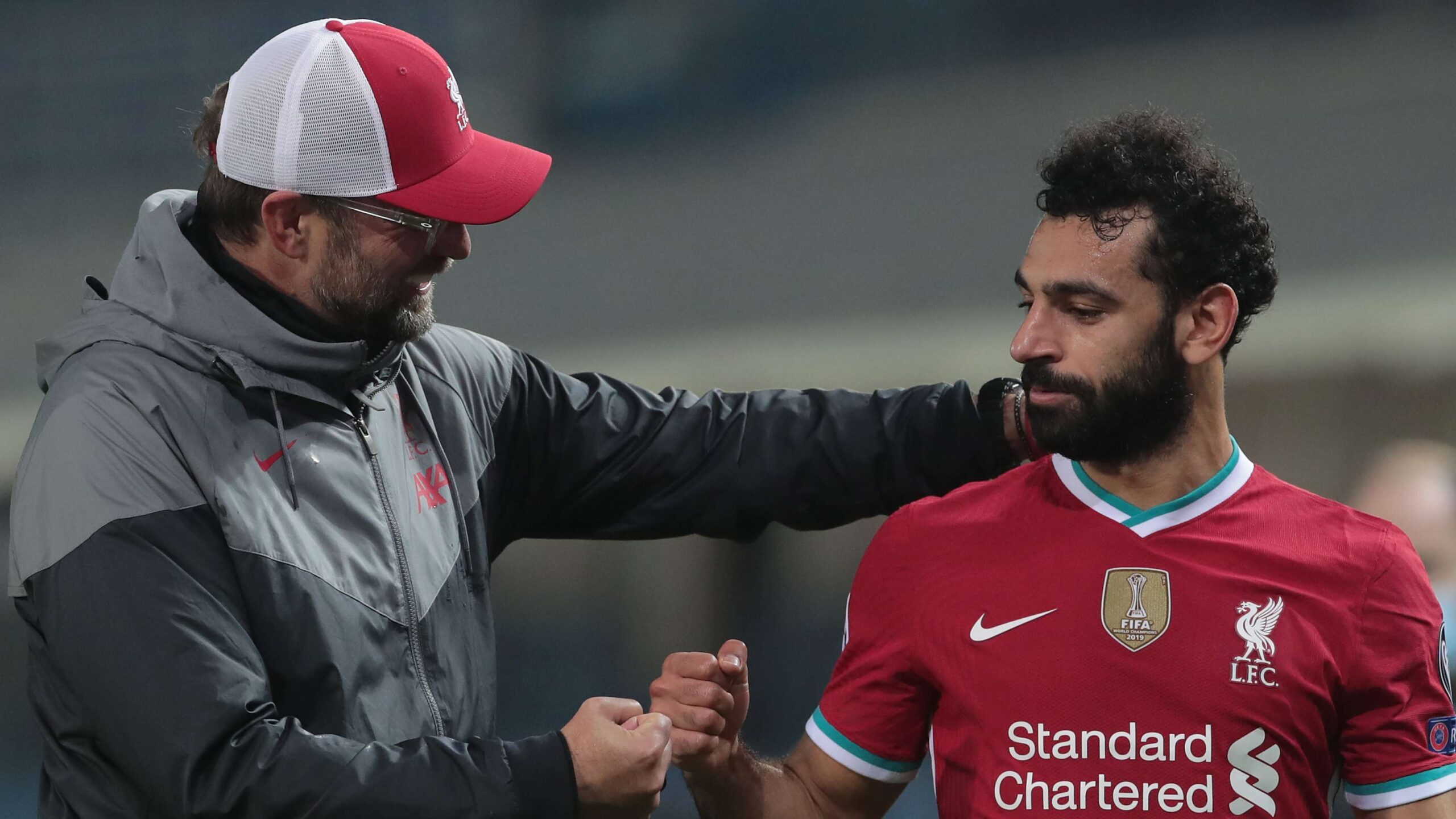 คล็อปป์เตือนลิเวอร์พูลหาคนแทนโมฮาเหม็ด ซาลาห์ให้ยากยิ่ง