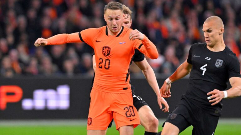 นัดกระชับมิตรทีมชาติ สเปนฟอร์มร้อน เยอรมันน่าประทับใจ ฟลอเรียน เวิร์ทซ์ นำทัพ ดัมฟรีส์ กับ คูมเมนส์ จ่ายบอล เกเดมิส โชว์ฟอร์ม