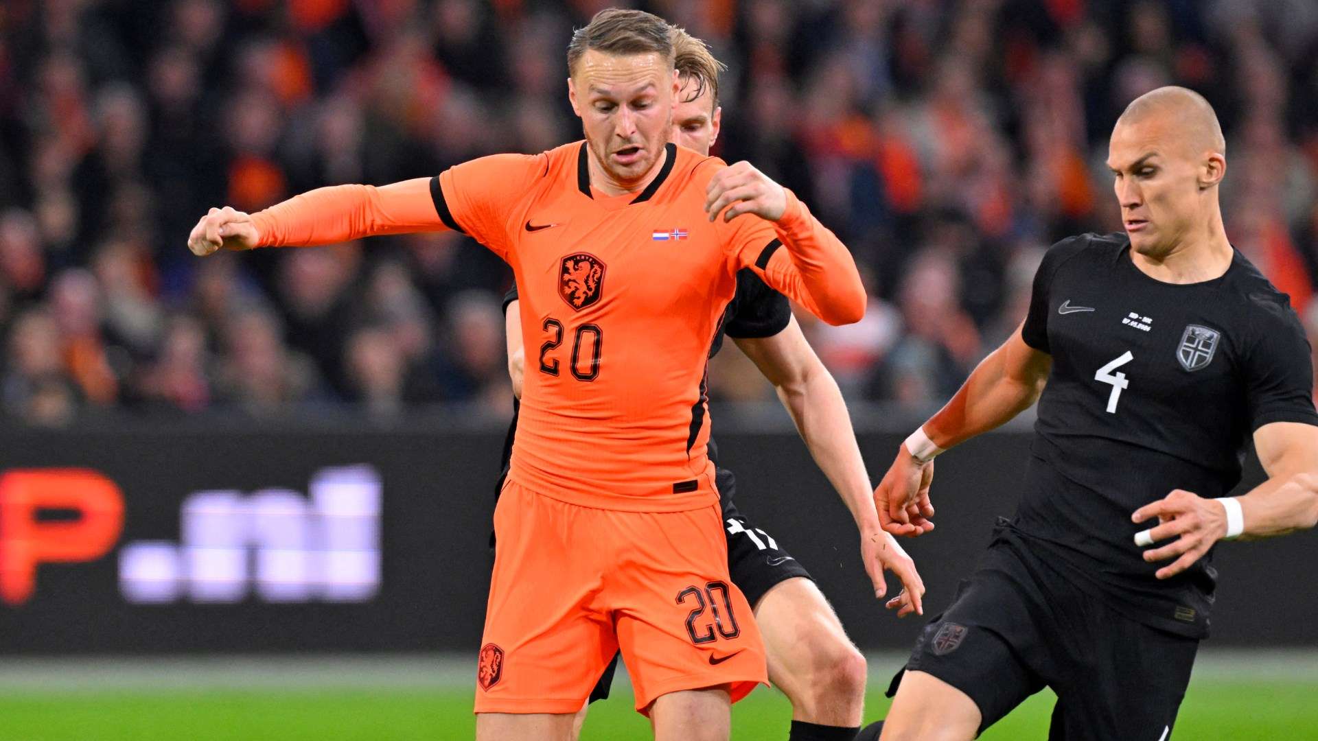 นัดกระชับมิตรทีมชาติ สเปนฟอร์มร้อน เยอรมันน่าประทับใจ ฟลอเรียน เวิร์ทซ์ นำทัพ ดัมฟรีส์ กับ คูมเมนส์ จ่ายบอล เกเดมิส โชว์ฟอร์ม