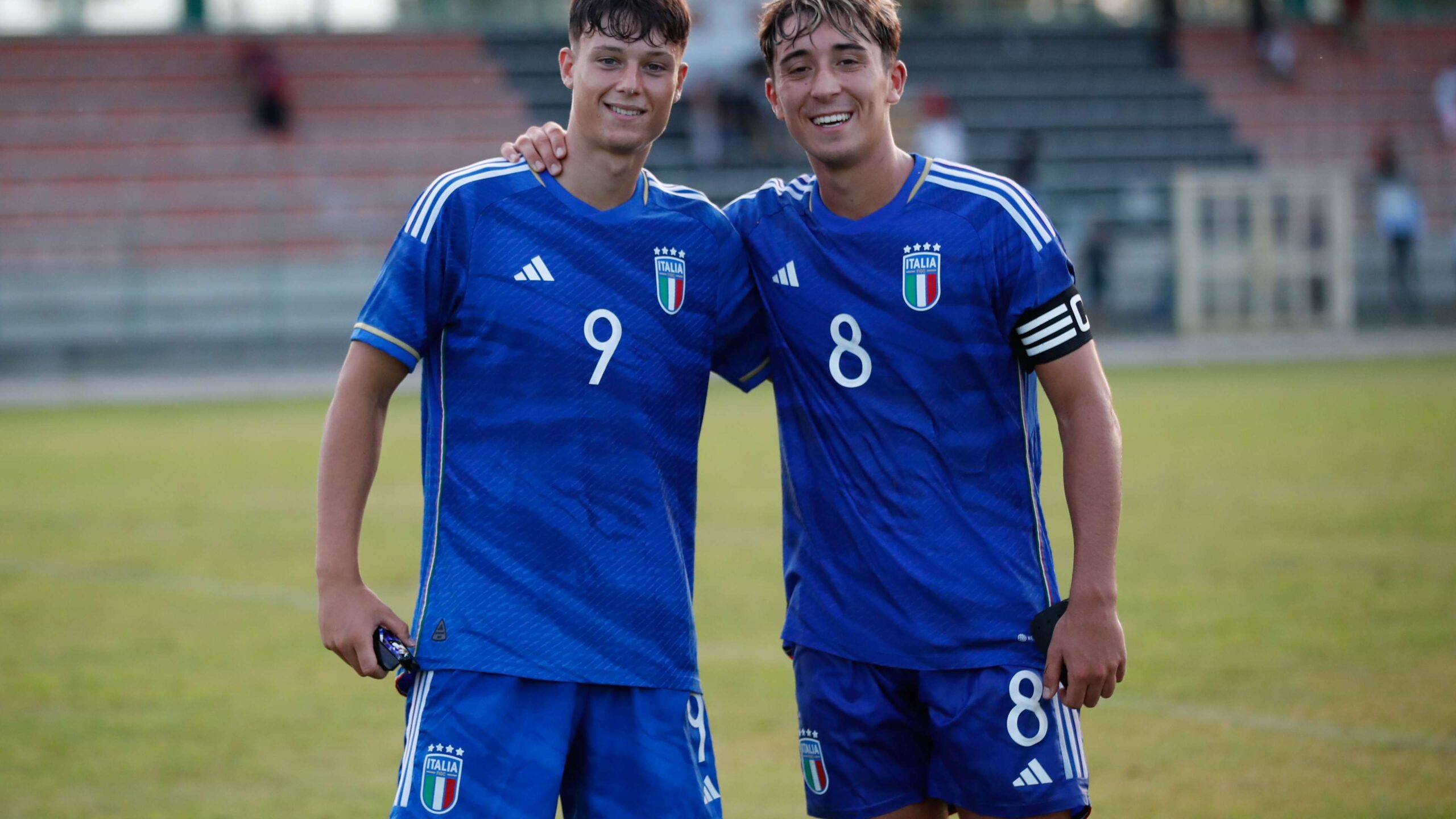 อิตาลี ยู-20 พลิกเกมสุดยิ่งใหญ่ บุกจาก 0-3 สู่เสมอ อังกฤษ 3-3