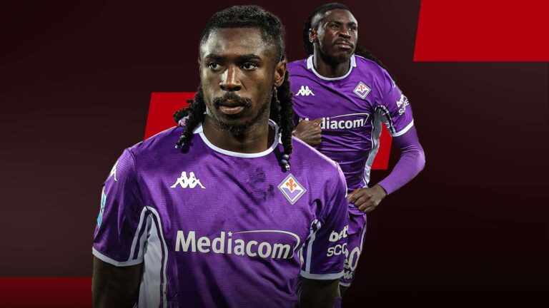 โมอิส เคอาน โชว์ฟอร์มทีมชาติ กระแสย้ายทีมร้อน ค่าปลดล็อค 62 ล้าน ยูโร ลุ้นอนาคตกับ เอซี มิลาน