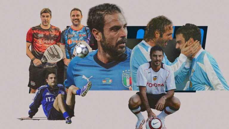 สเตฟาโน ฟิออเร เผยเรื่องราวในอาชีพ พลาดฟุตบอลโลก 2006 จากรานิเอรี่ และเหตุการณ์ที่ ฟอร์เมลโล กับ สตัม