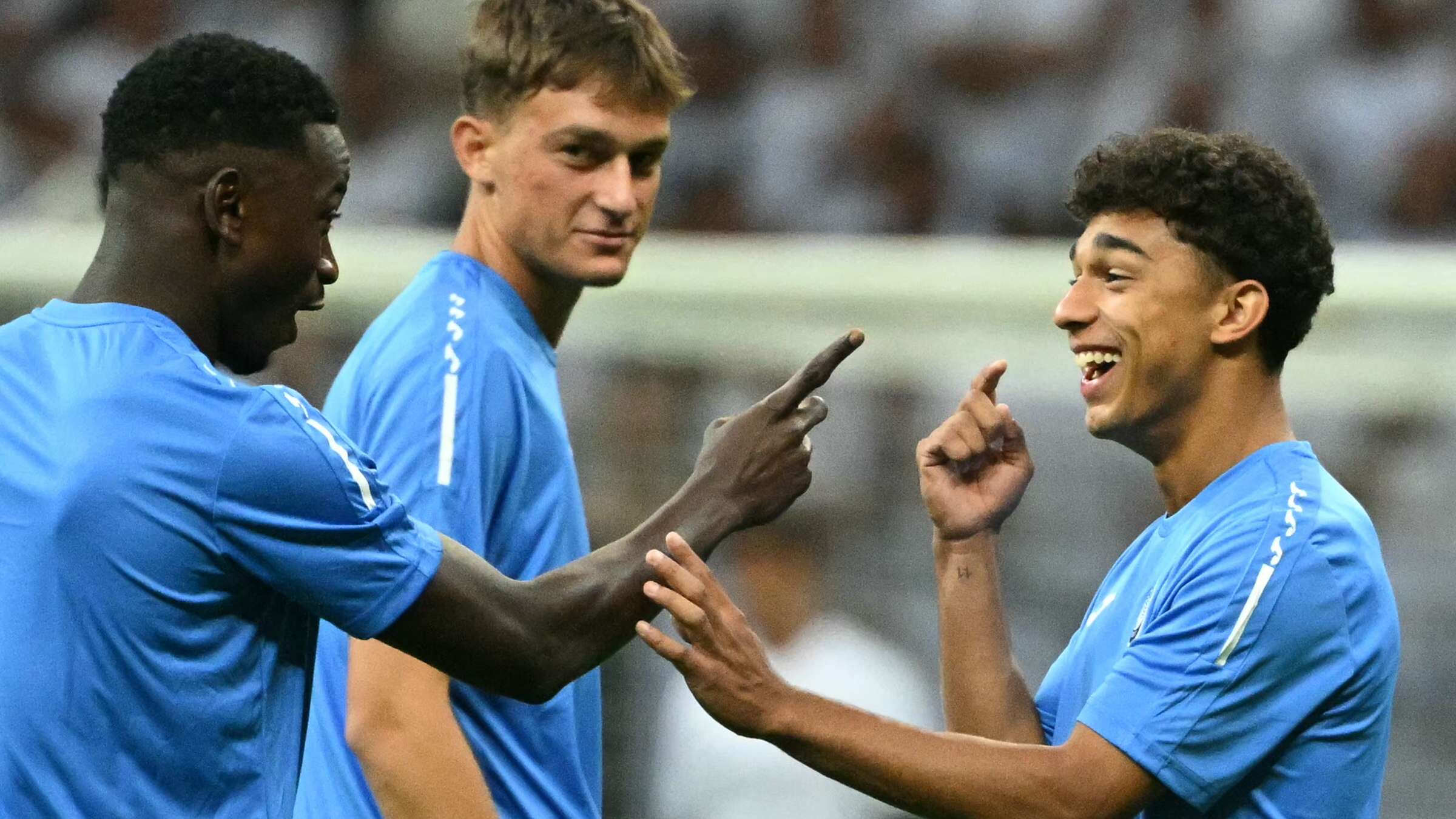 อัตาลันตา ชีวิตหลังศูนย์ฝึกเริ่มแล้ว: 5 ดาวรุ่งที่น่าจับตามองจาก วาวาซซอรี ถึง สเตฟานโนนี