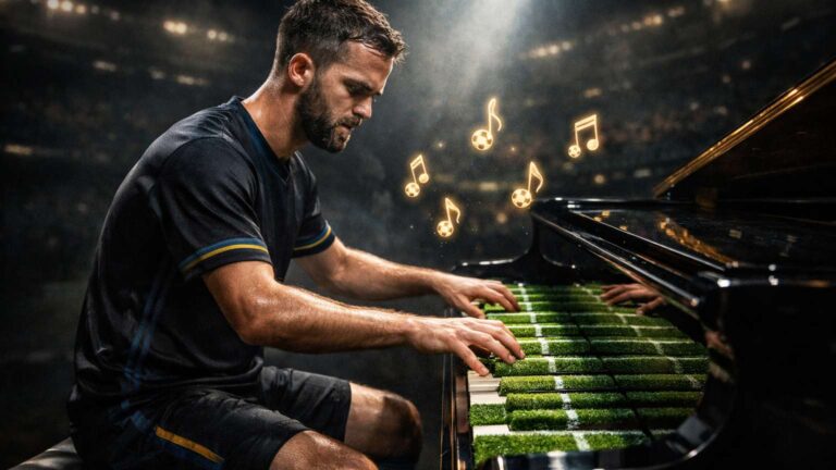 บอสเนีย vs อิตาลี: ปาญิชเผยเหตุผลก่อนเกม เซนิกา ระอุ คาดชะตาฟุตบอลโลกรอบคัดเลือก