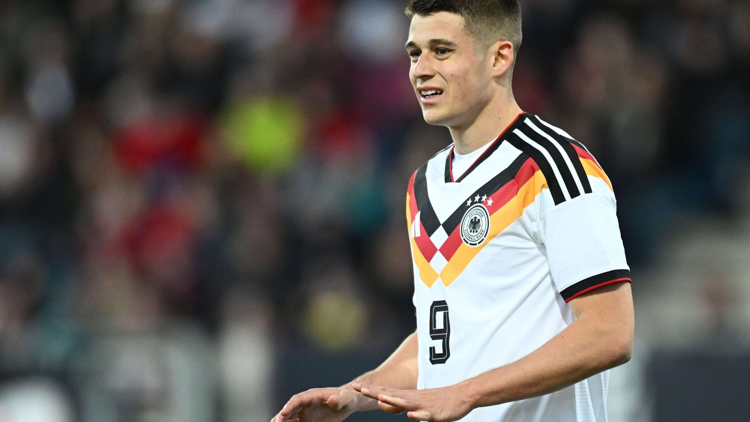 นิโคลโล เทรโซลดี ดาวรุ่ง U21 เตรียมย้ายไปบุนเดสลีกา ฤดูร้อนนี้ หลังการเจรจายังดำเนินอยู่