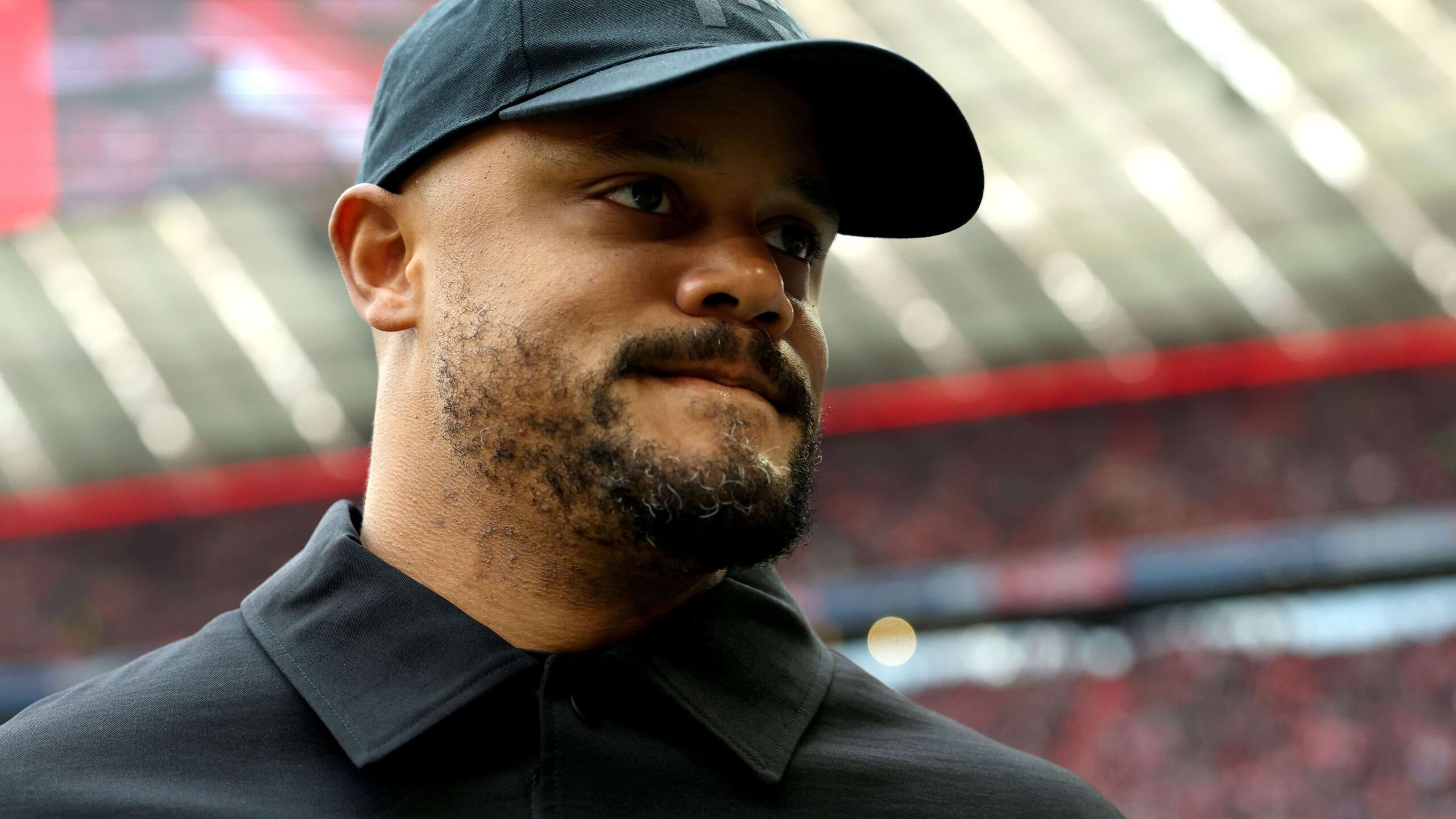 ความกังวลก่อนดวล เรอัล มาดริด: คอนราด ไลเมอร์ บาดเจ็บเข่าก่อนเกมถัดไป