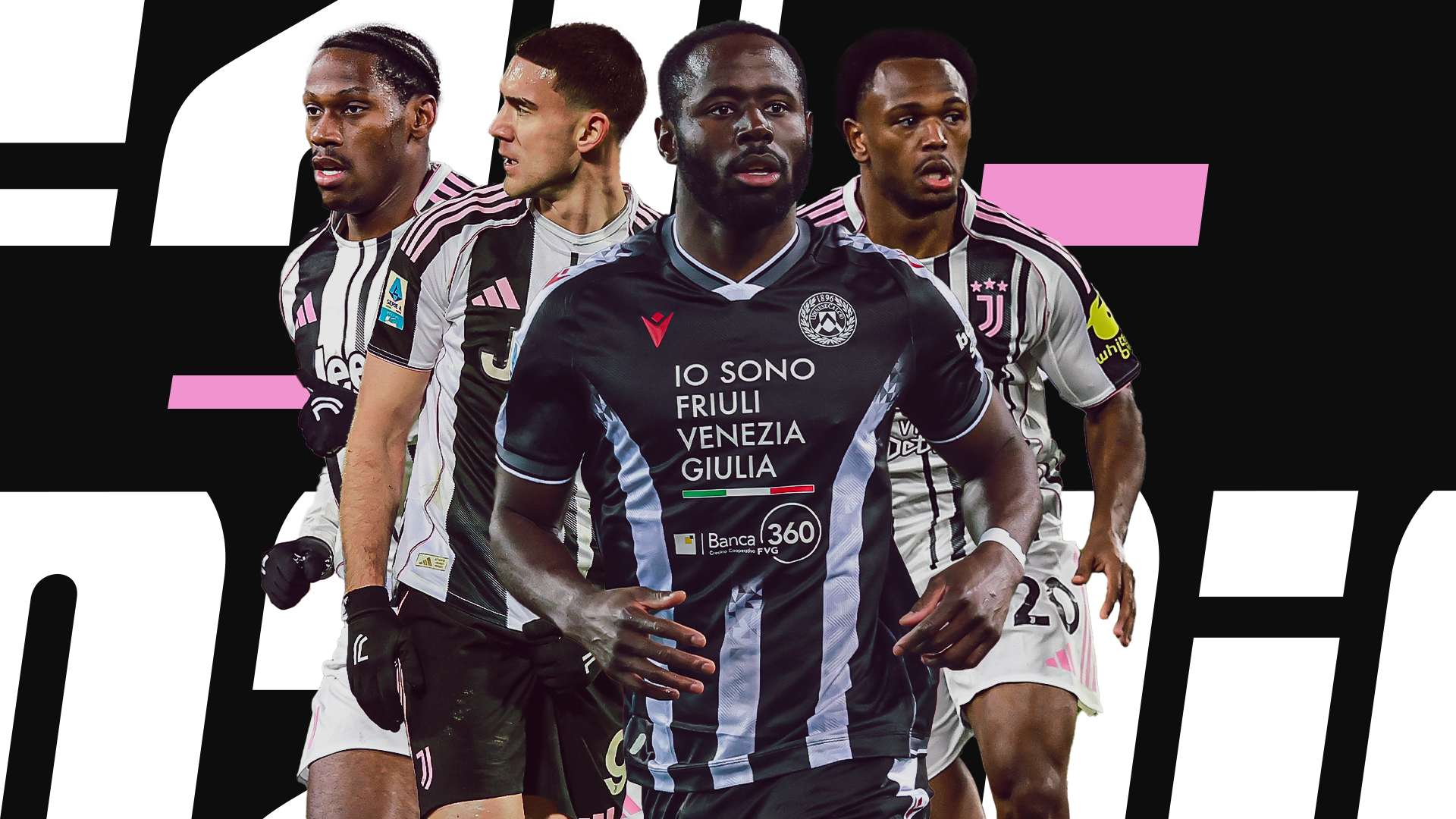 ตลาดซัมเมอร์ เคนาน เดวิส: ยูเวนตุส เล็งอูดิเนเซ่ และทางเลือกอื่น