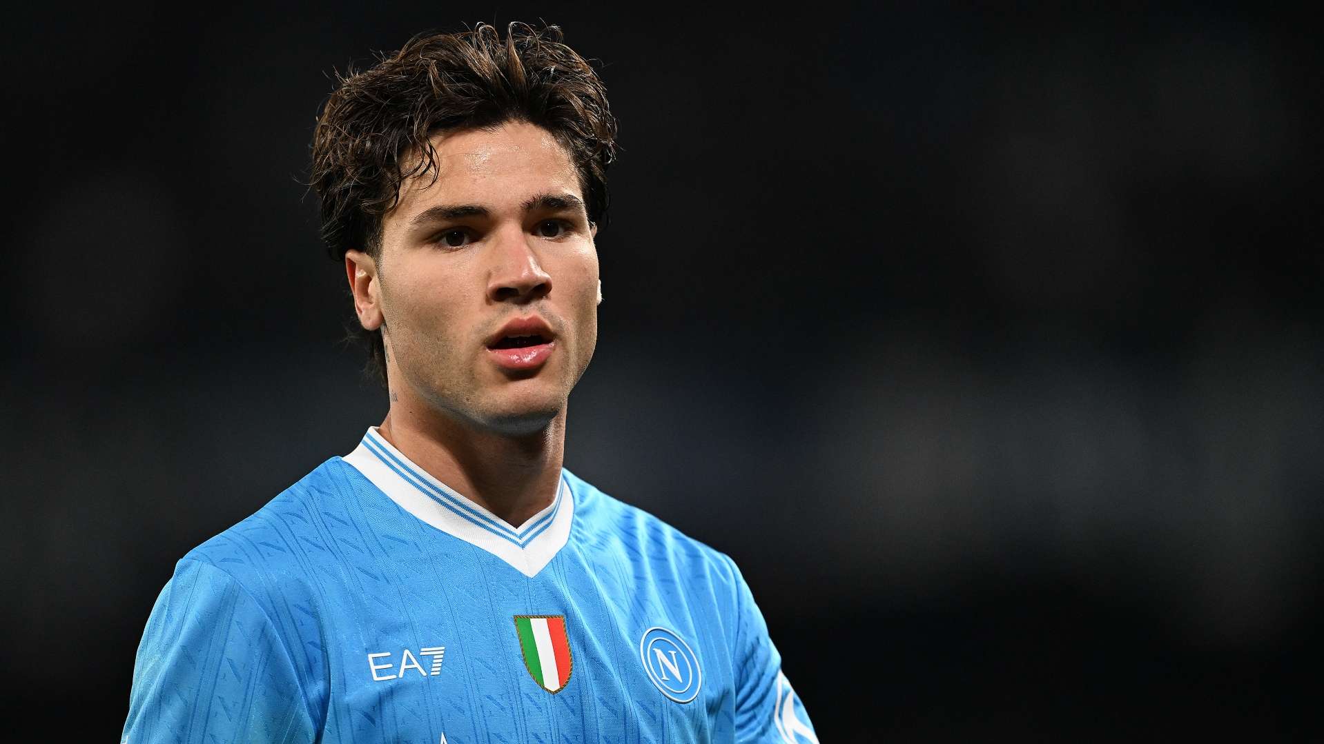 ดิ ลอเรนโซ จะกลับมาเมื่อไร? อัปเดตจาก จีฟฟรีดี เกี่ยวกับ ดิ ลอเรนโซ เวร์การา และ มัทเทโอ พอลิตาโน