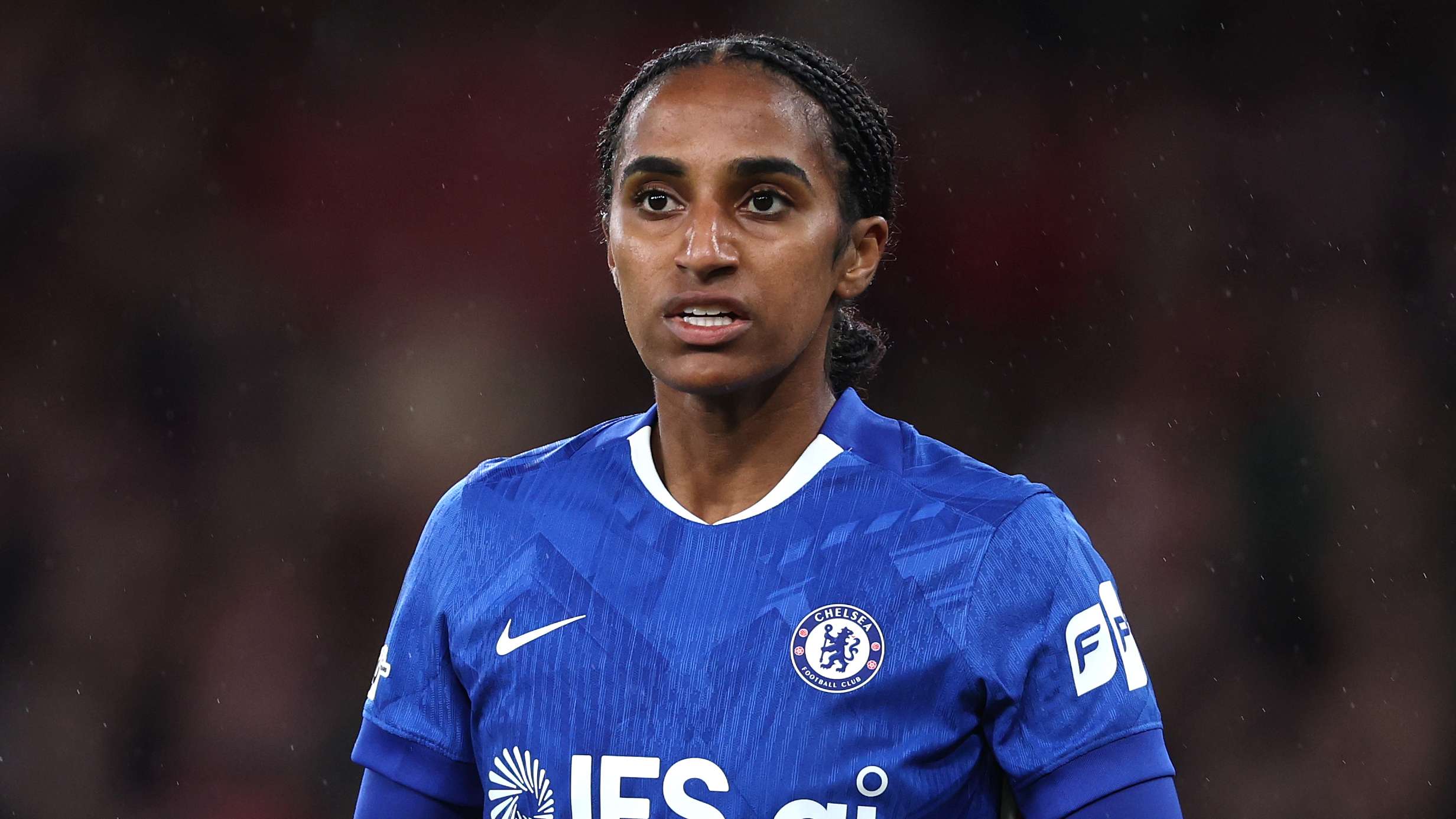 นาโอมี เกอร์ม่า เชลซี: เรียกร้องความสมบูรณ์แบบทุกแมตช์ เพื่อรักษาโอกาสลุ้นแชมป์ฟุตบอลหญิงพรีเมียร์ลีกอังกฤษ