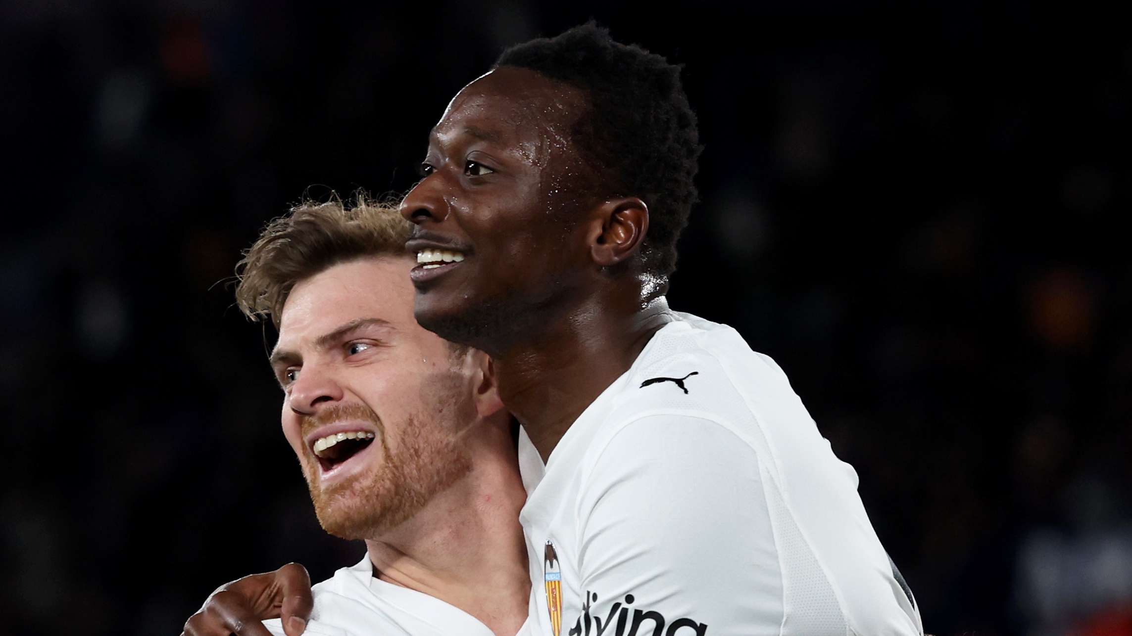 เบลทราน ยืนยันอยากอยู่วาเลนเซีย แต่สุดท้ายอาจต้องกลับฟิออเรนตินา