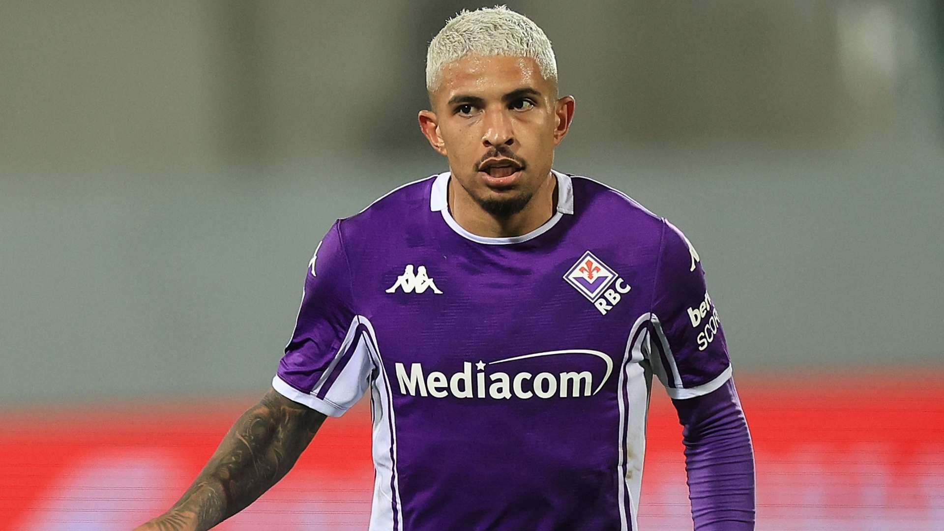 ฟิออเรนติน่า กังวลอาการดูดู โด้ หลังพุ่งสปีดในฝึกซ้อมที่เปิดให้แฟนบอลชม