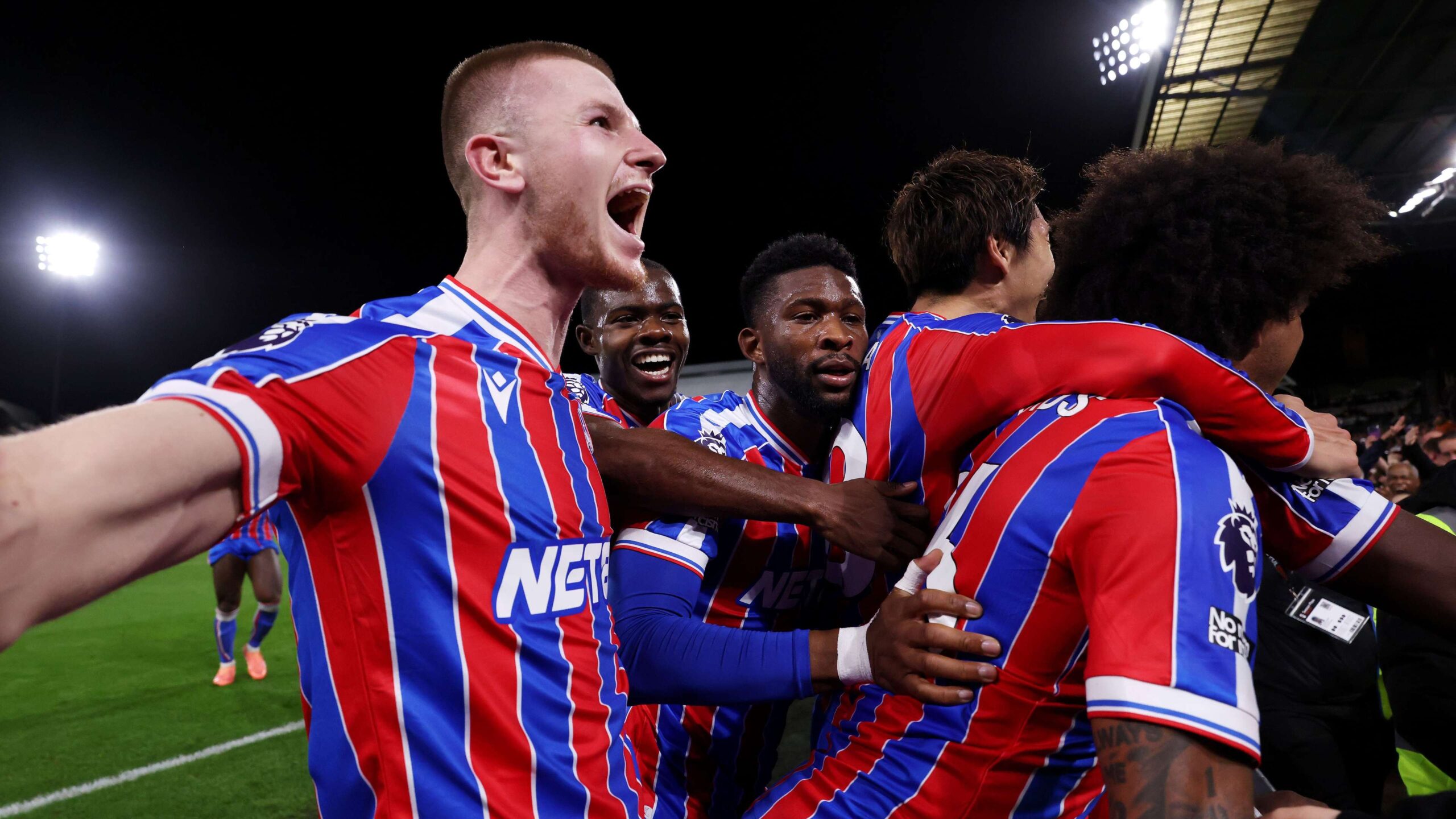 เรอัล มาดริด เซ่นข่าวช็อก! ดาวเด่นพรีเมียร์ลีกถูกตั้งค่าตัวสูงเกินคาด