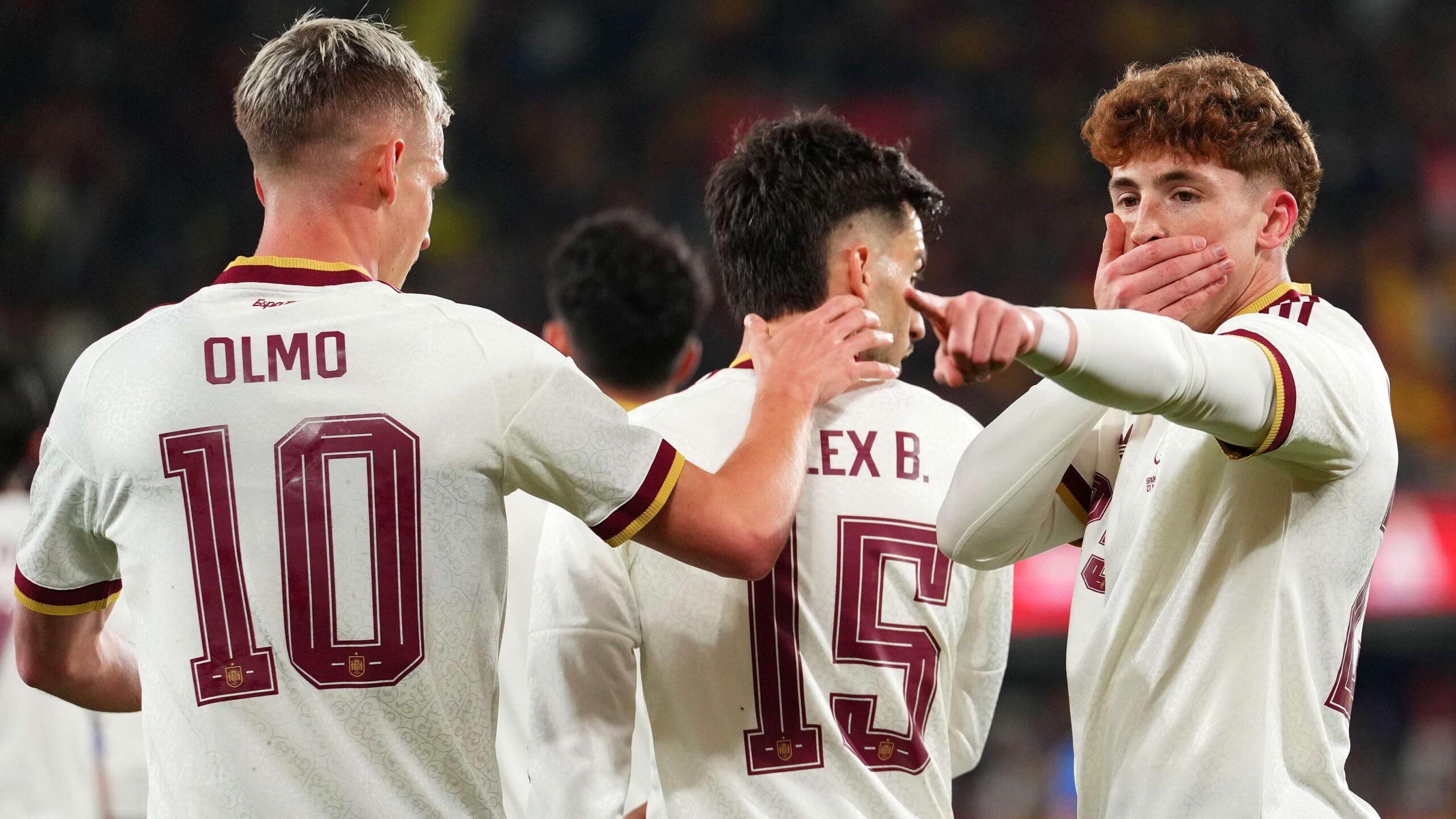 บาร์เซโลนาเล็งดาวรุ่งสเปน วิคเตอร์ มูโนซ แต่ยังลังเลเพราะค่าฉีกสัญญา 40 ล้านยูโรครึ่งหนึ่งจะเข้ากระเป๋าเรอัล มาดริด