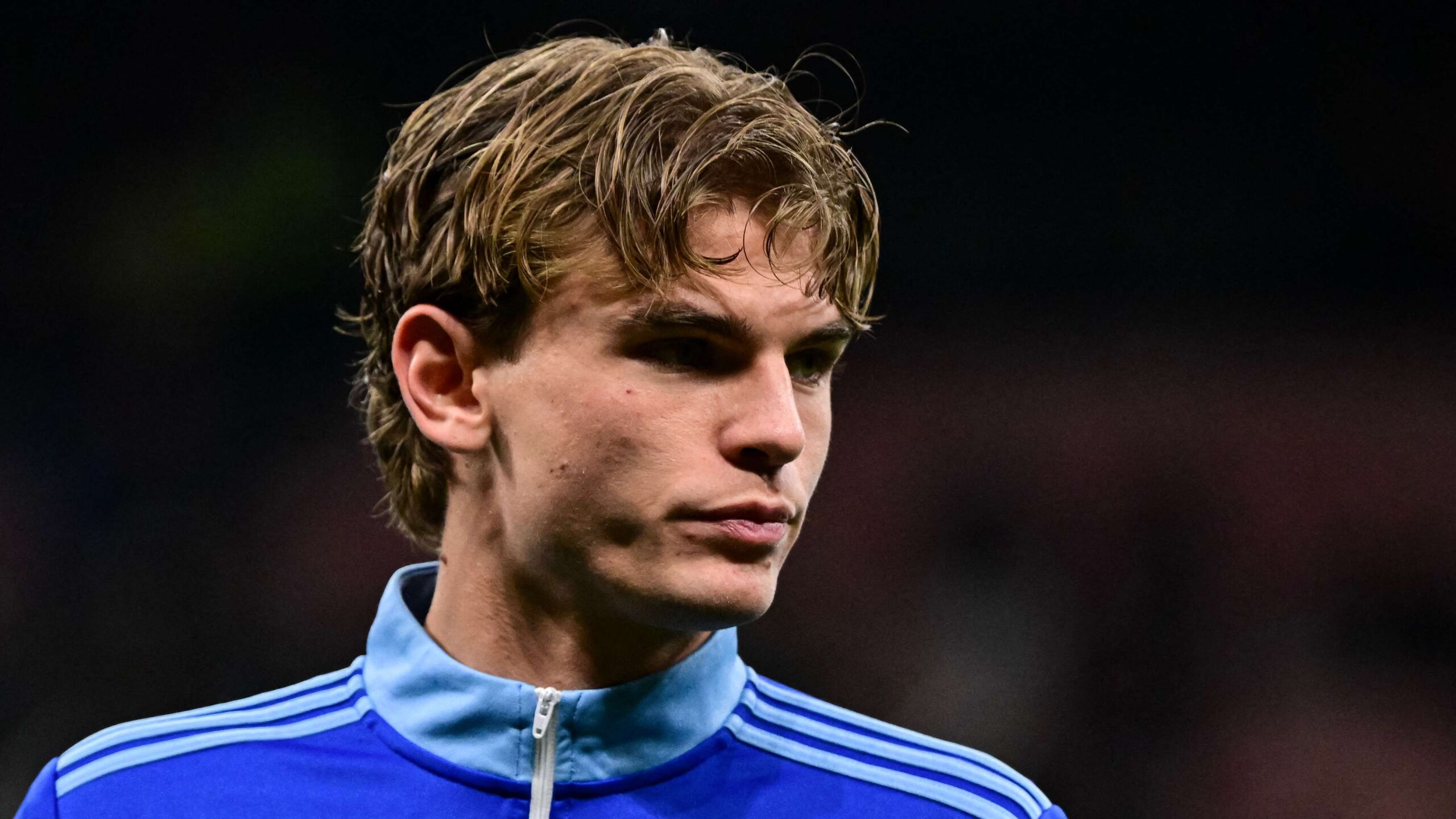 นิโก ปาซ อาจปฏิเสธ เรอัล มาดริด? ผอ. โคโมมั่นใจรั้งดาวรุ่งด้วยดีลซื้อกลับ €9 ล้าน