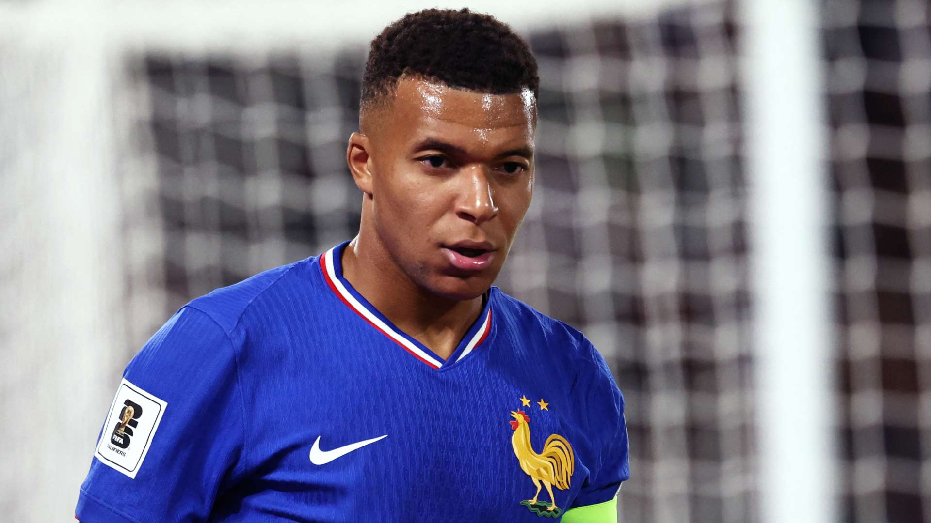 คีลิยัน เอ็มบัปเป้ เปิดใจช่วงเวลาที่ยากลำบากในฟุตบอลโลก ยูโร 2020 และมิตรภาพกับ อัคราฟ ฮาคิมี