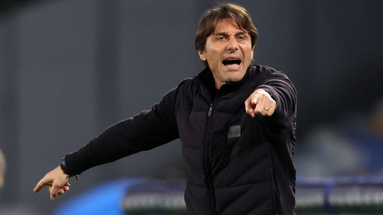 เดล ปิเอโร่ หนุน คอนเต้ คุมทัพอิตาลีรอบสอง หลังพลาดบอลโลก 2026