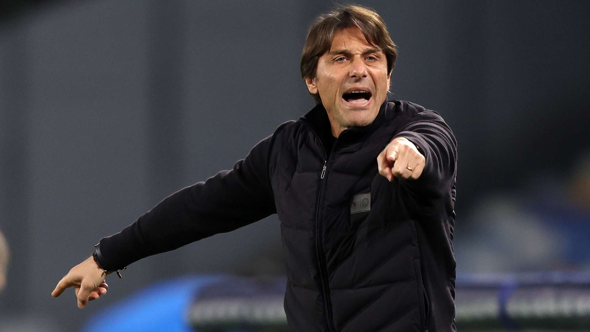 เดล ปิเอโร่ หนุน คอนเต้ คุมทัพอิตาลีรอบสอง หลังพลาดบอลโลก 2026