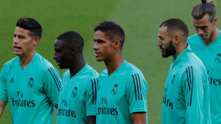 อดีตสตาร์ เรอัล มาดริด ถูกนำตัวส่งโรงพยาบาล เผยสภาพร่างกายยังไม่แน่นพอลุ้นฟุตบอลโลก 2026