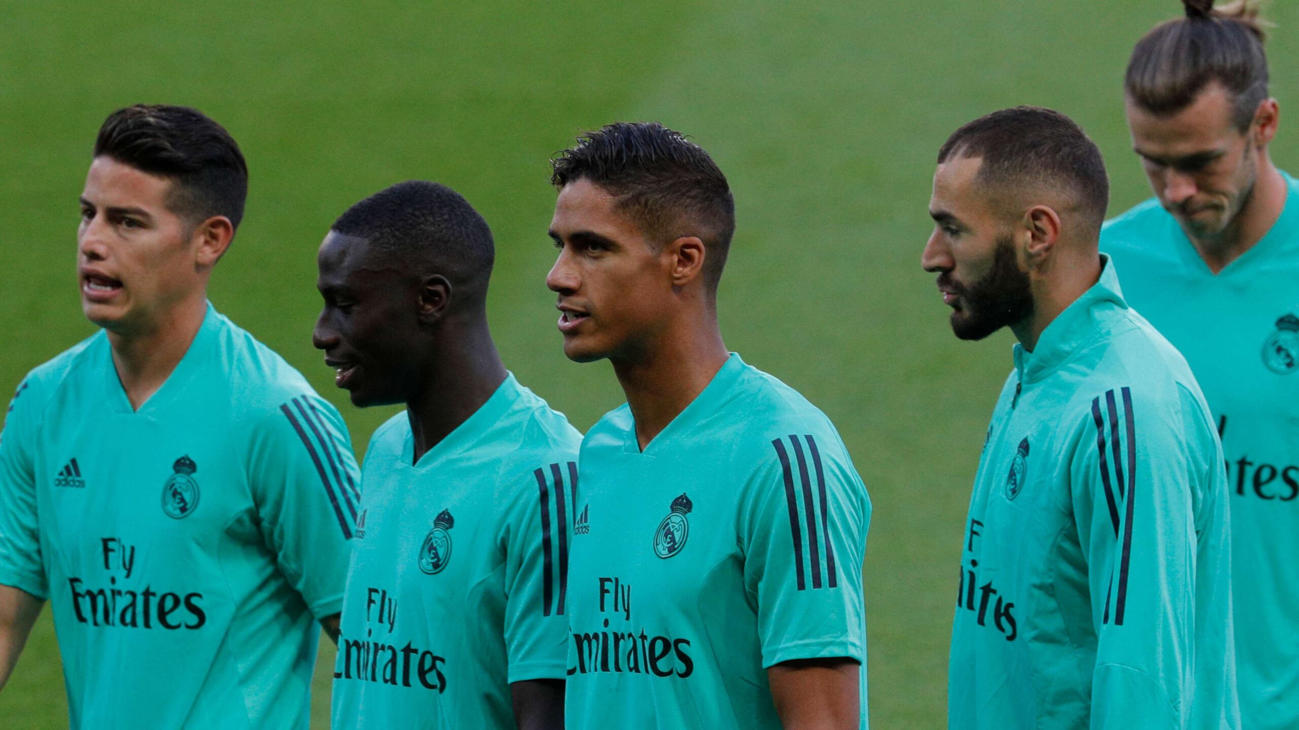 อดีตสตาร์ เรอัล มาดริด ถูกนำตัวส่งโรงพยาบาล เผยสภาพร่างกายยังไม่แน่นพอลุ้นฟุตบอลโลก 2026