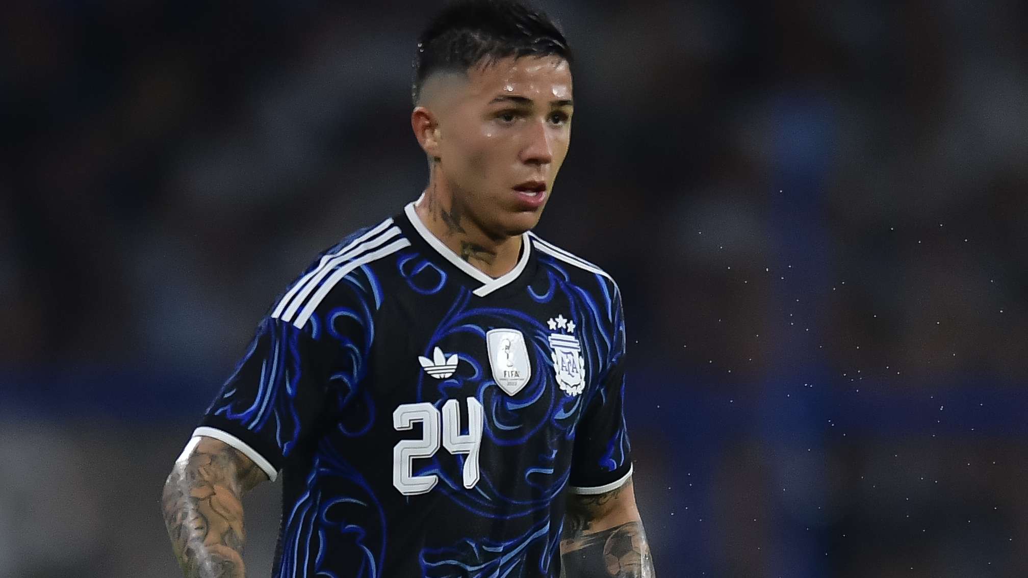 เอมานูเอล ปิติ ชี้ เชลซี หมดไฟในแกนหลัก เตรียมตลาดซื้อขายซัมเมอร์อาจเกิดการย้ายทีม