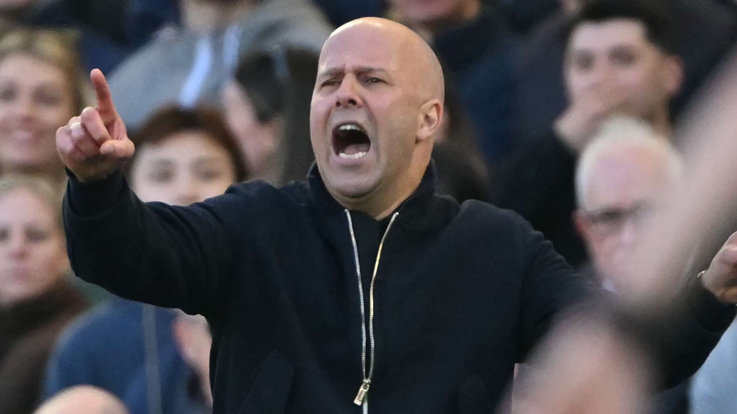 ก่อนบิ๊กแมตช์กับแมนเชสเตอร์ ซิตี้ สล็อตเผยสถานะการลงสนามของไอแซ็ค