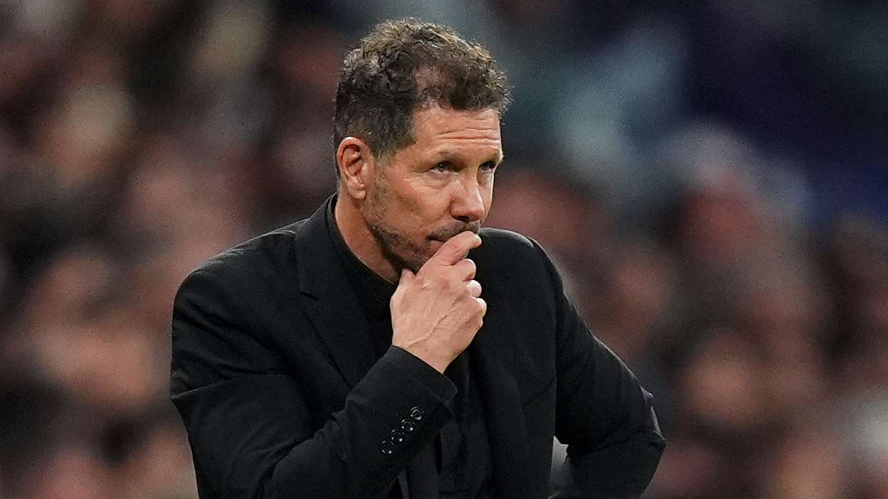 ซิเมโอเน่: เหยียดเชื้อชาติทางศาสนาอิสลามไม่ใช่ปัญหาของสเปนเท่านั้น เราเสียความเคารพไปแล้ว