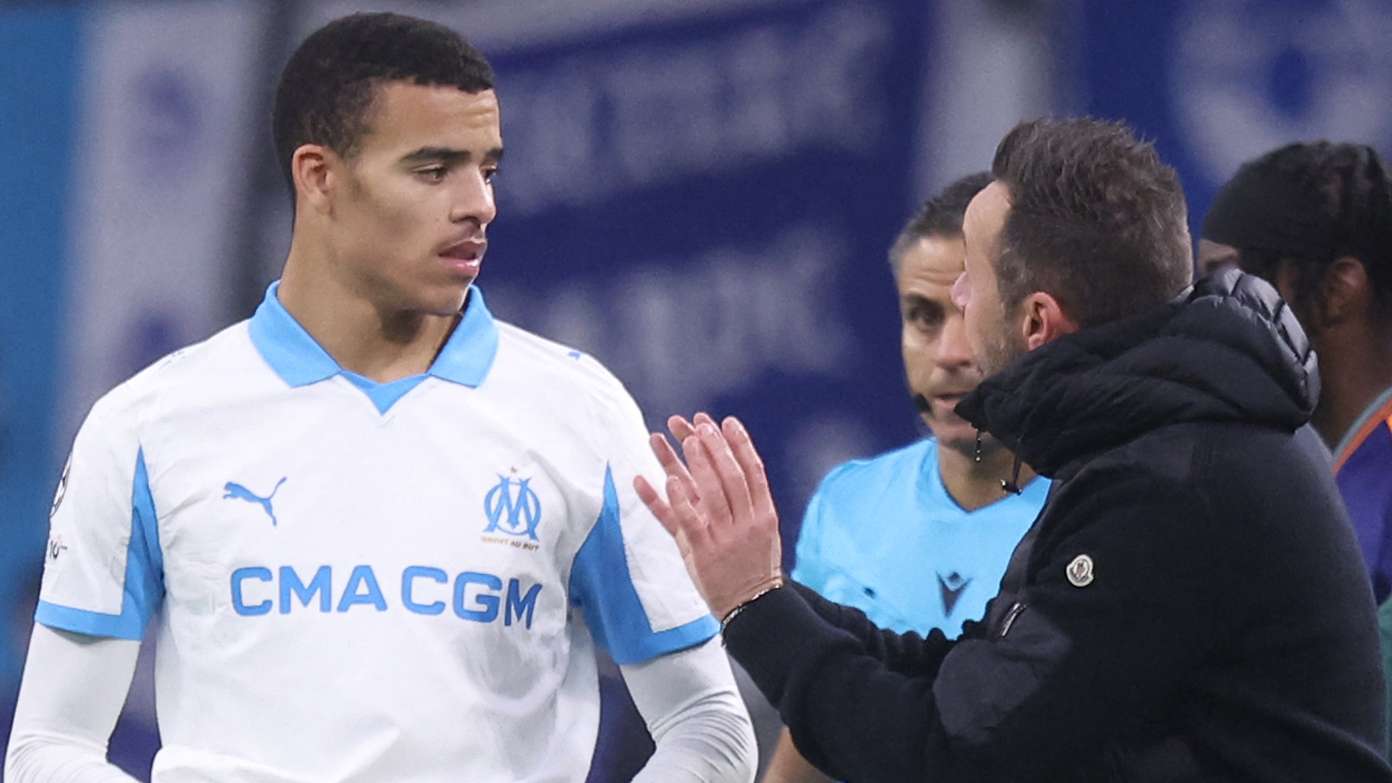 บเยย์ไม่ใช่ศาลสาธารณะ ตอบกลับกระแสถกเถียงกรณีมาซอน กรีนวูด หลังเด ซร์เบขอโทษ