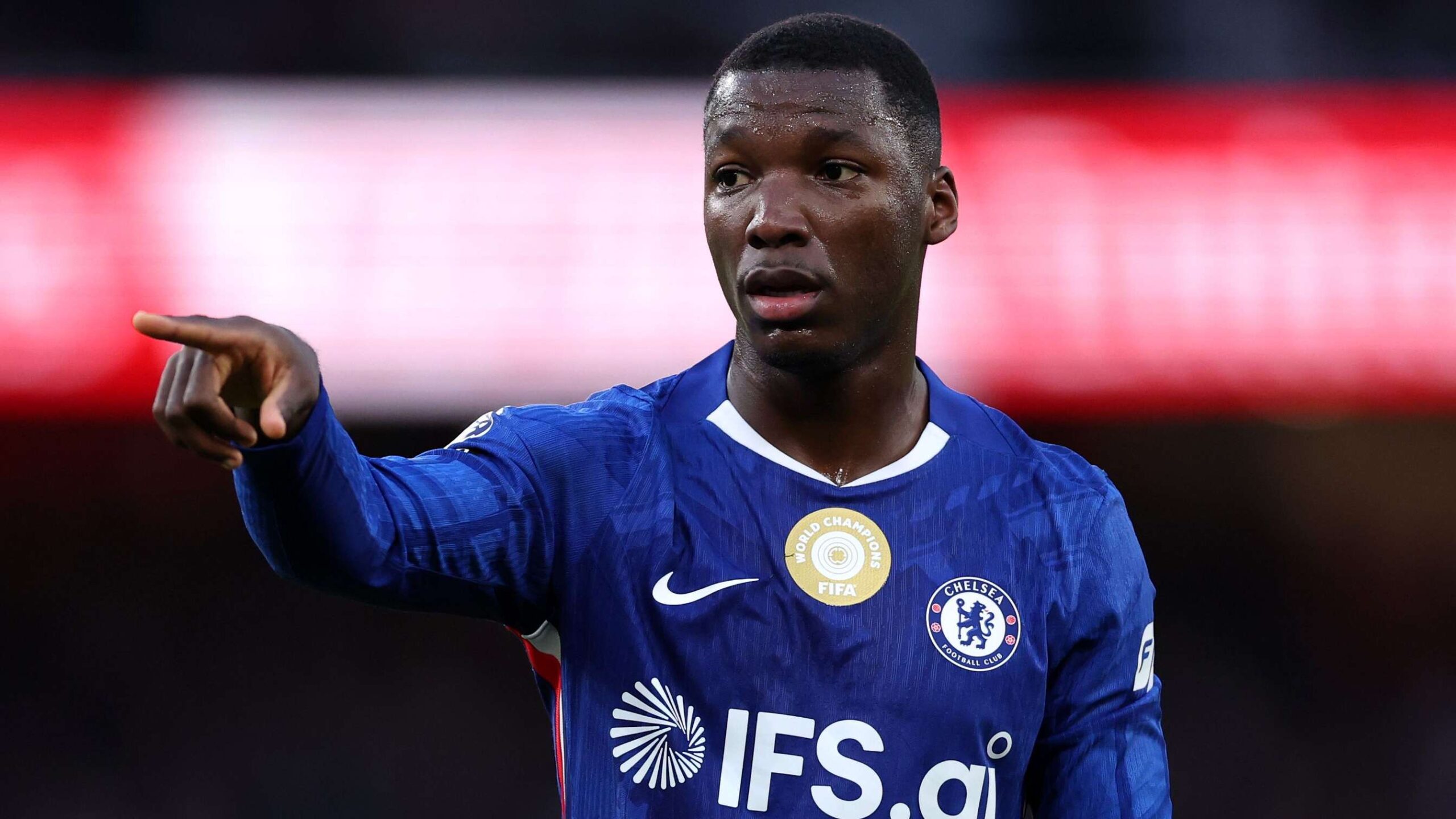 เชลซี เผชิญข่าวร้อน โมอิเซส ไคเซโด เปิดประตูสู่การย้ายไป เรอัล มาดริด หลัง เฟร์นันเดซ ถูกลงโทษ