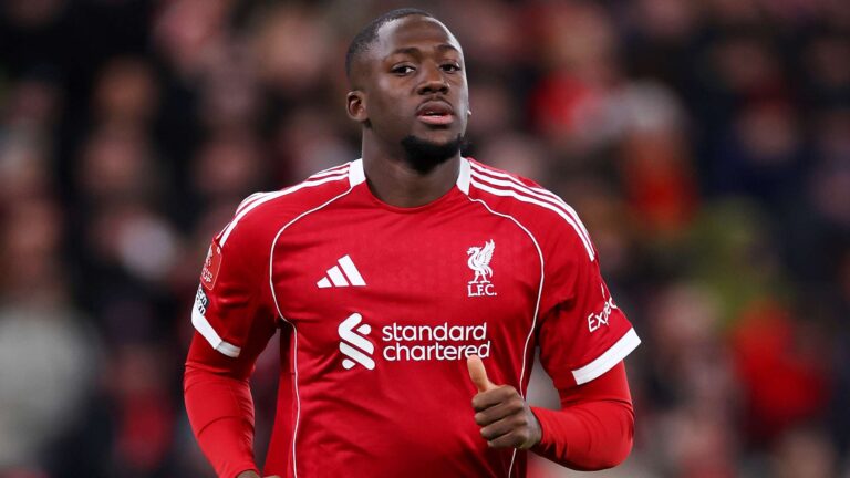 เรอัล มาดริด ชี้แจงท่าทีต่อ โกนาเต ก่อนหมดสัญญา ขณะที่ ลิเวอร์พูล เผชิญสัปดาห์สำคัญ